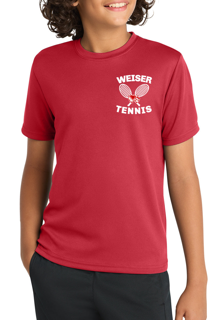 Weiser 83 T-Shirt