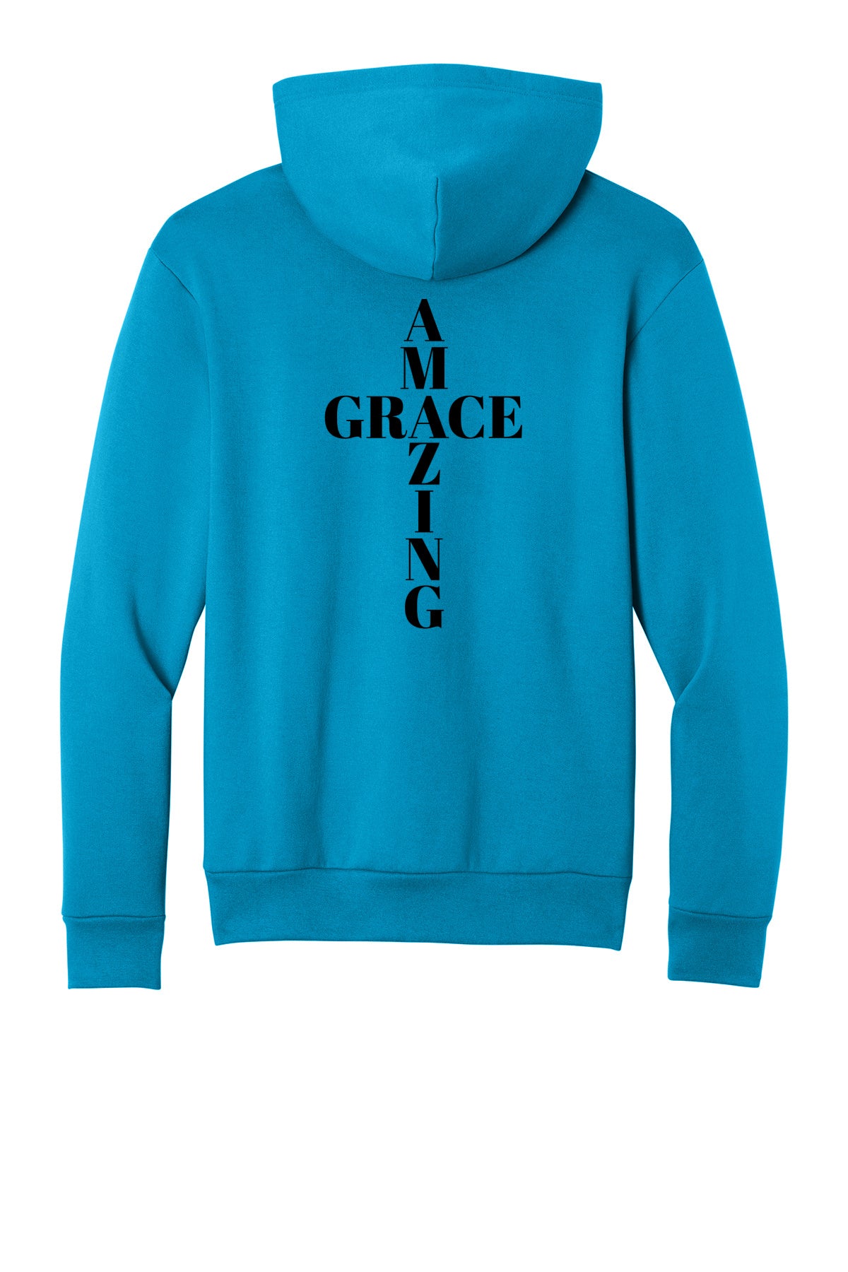 Amazing Grace Cross