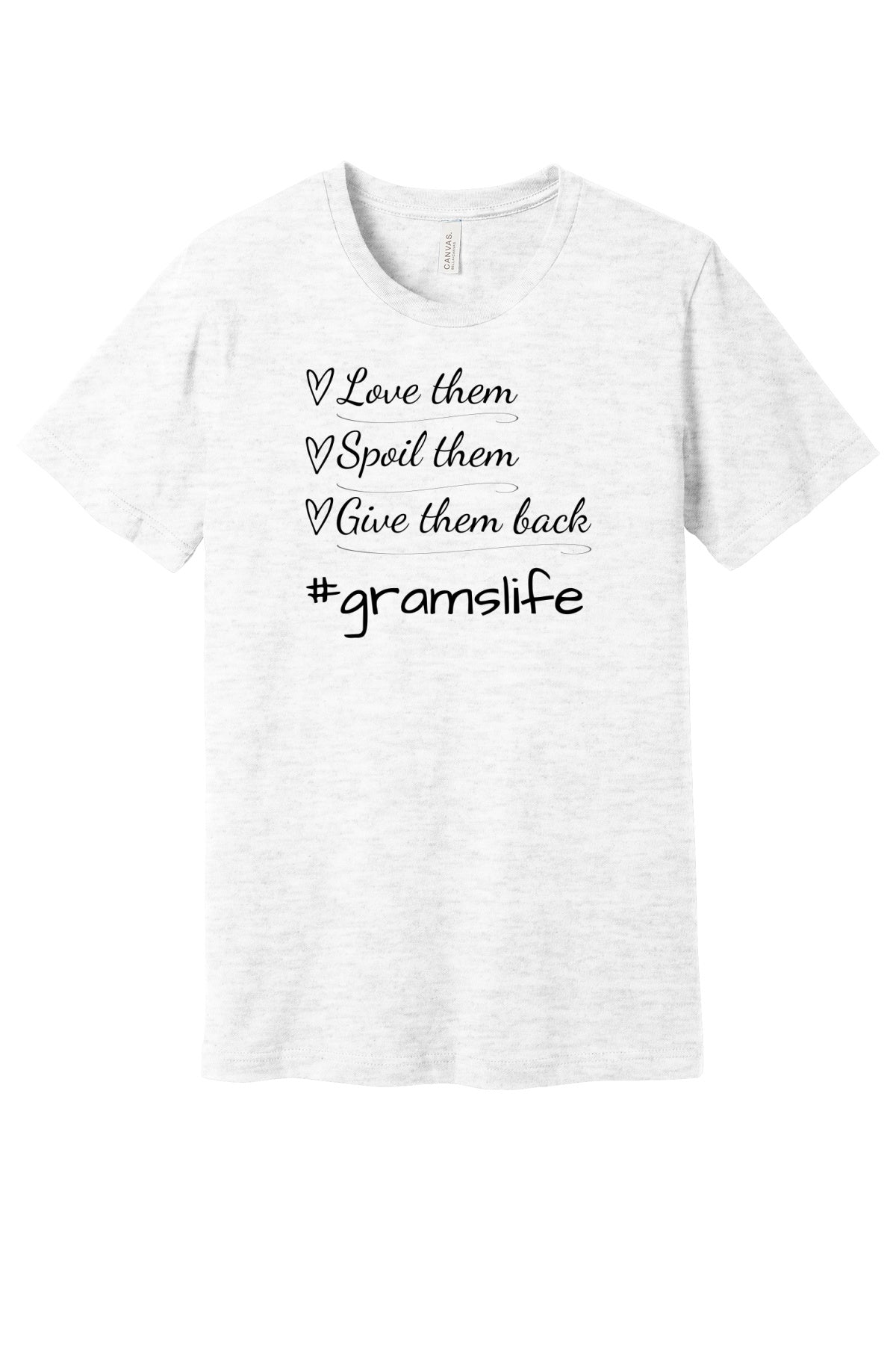 Grandma Life T-Shirt