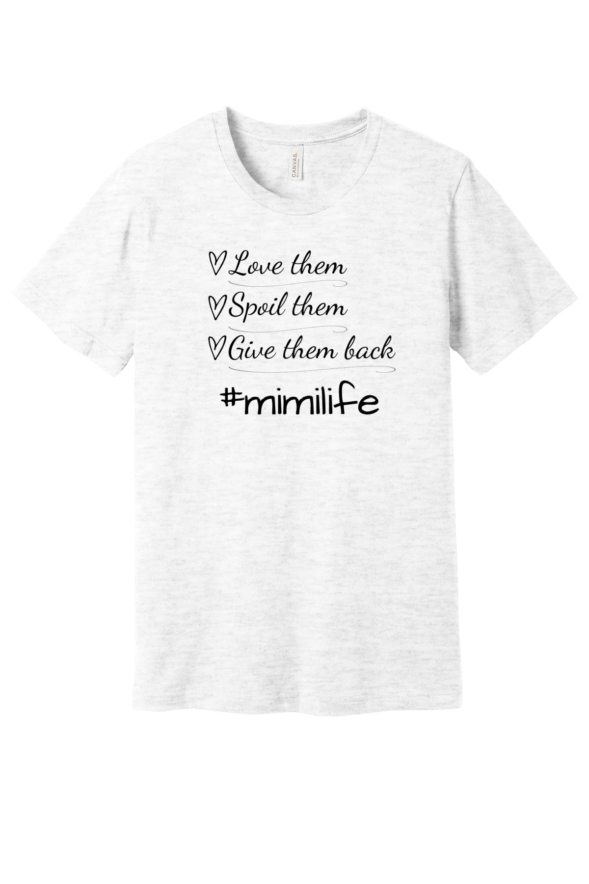 Grandma Life T-Shirt