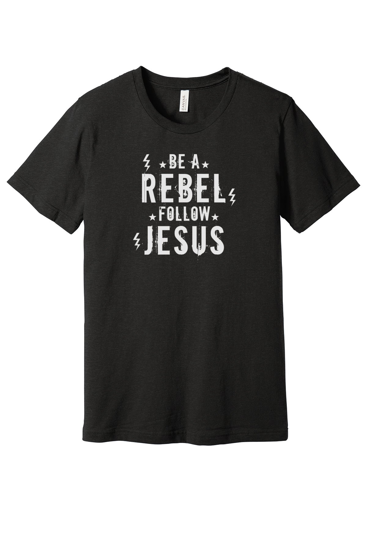 Be A Rebel T-Shirt