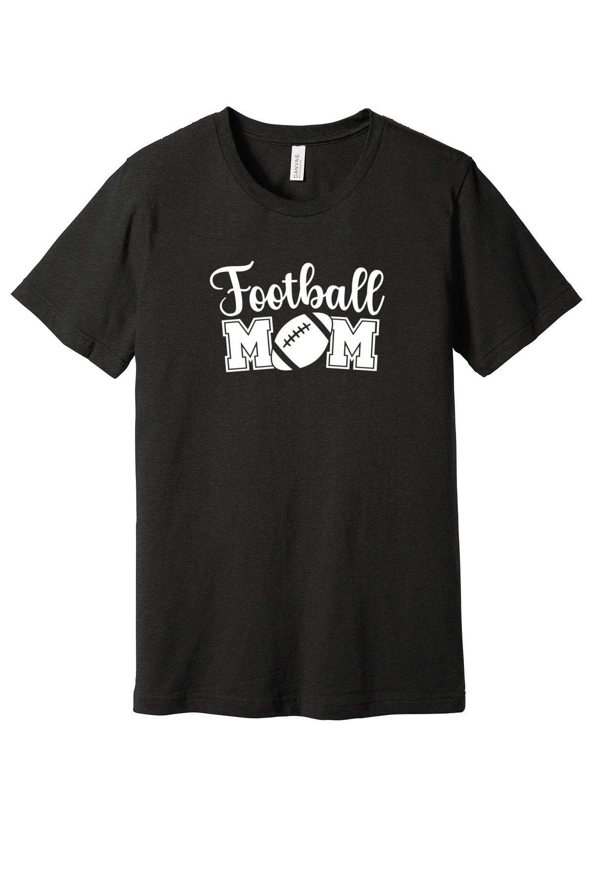 Football Mom T-Shirt
