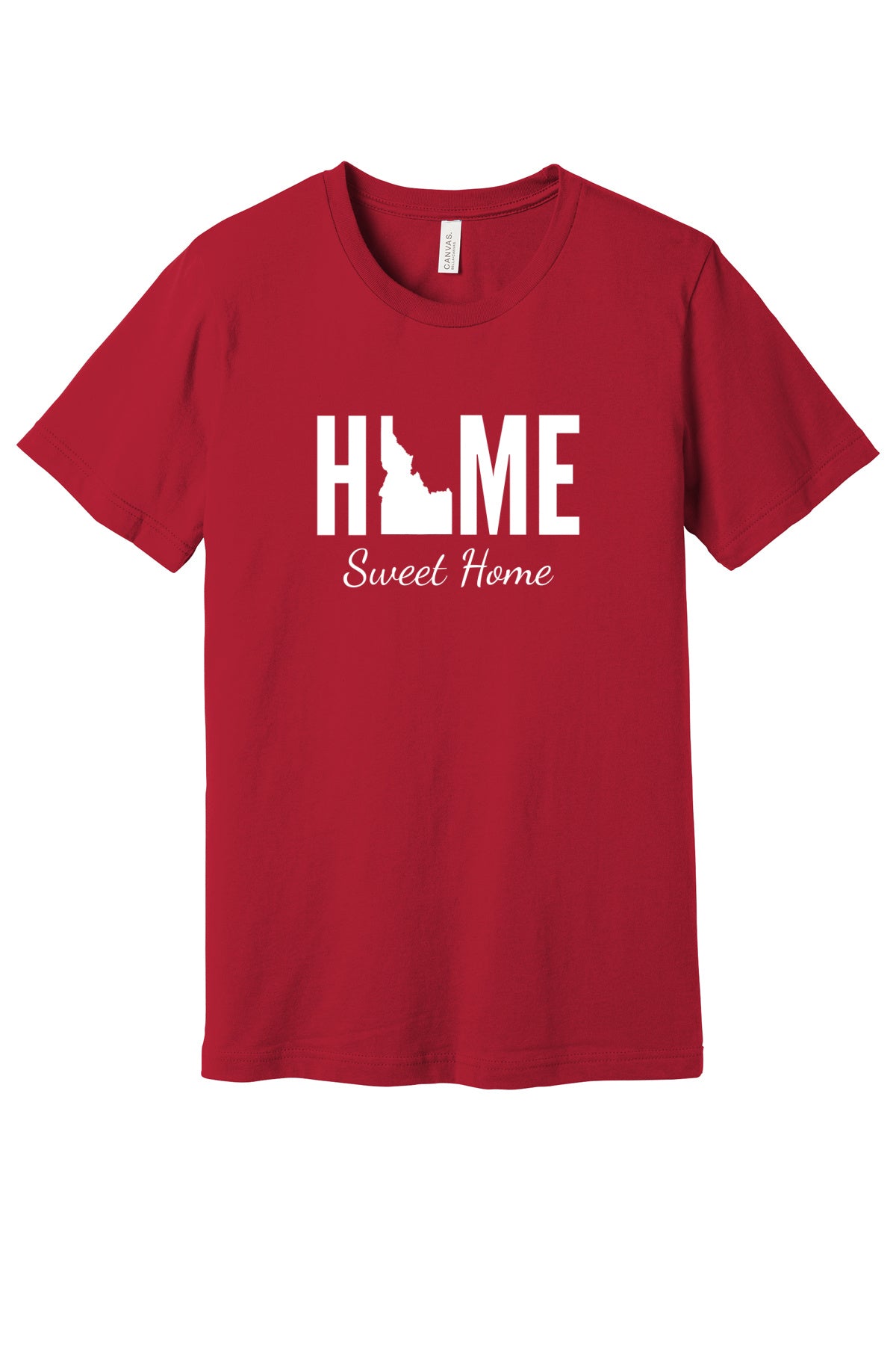 Idaho Home Sweet Home T-Shirt