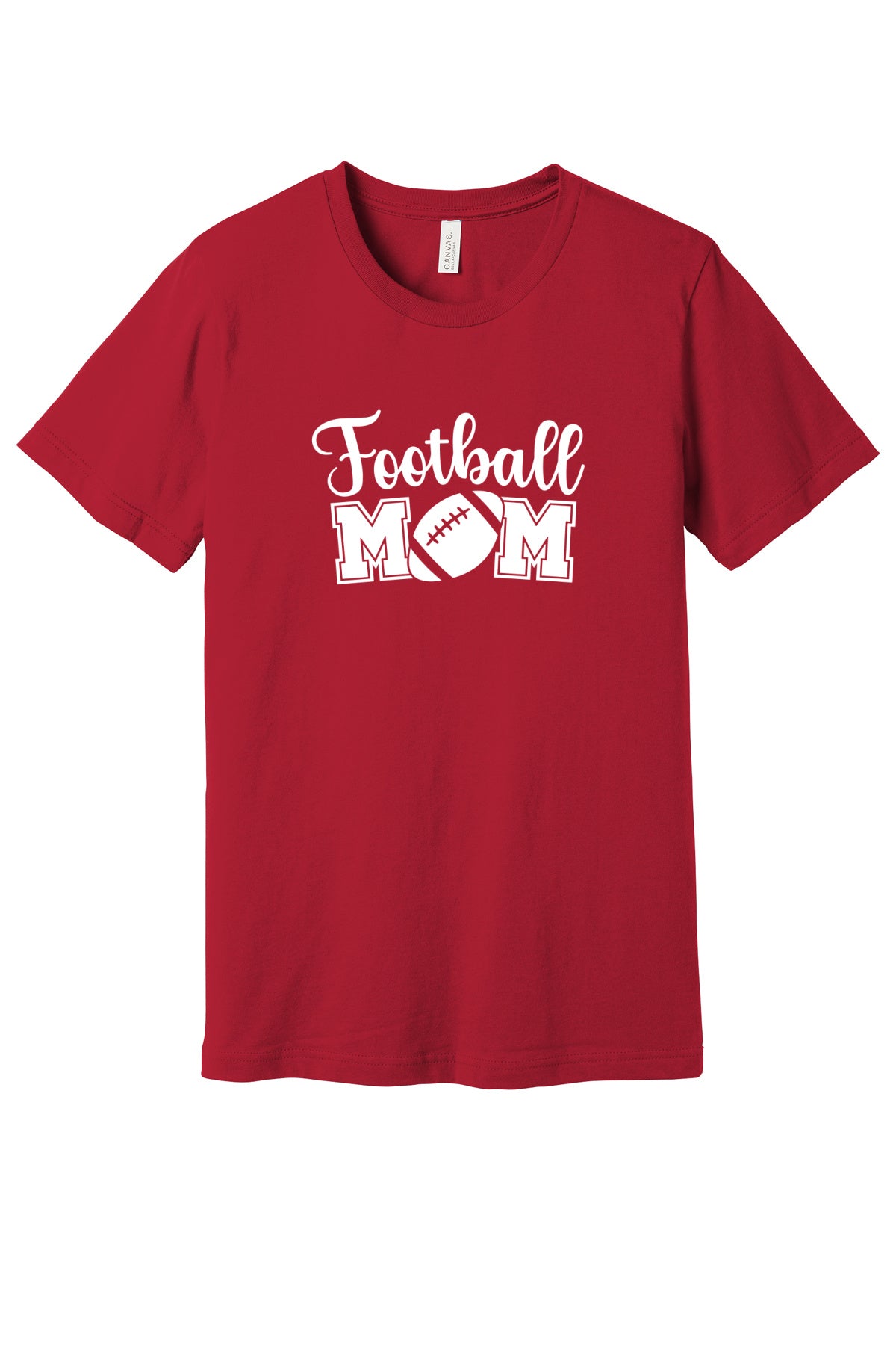 Football Mom T-Shirt
