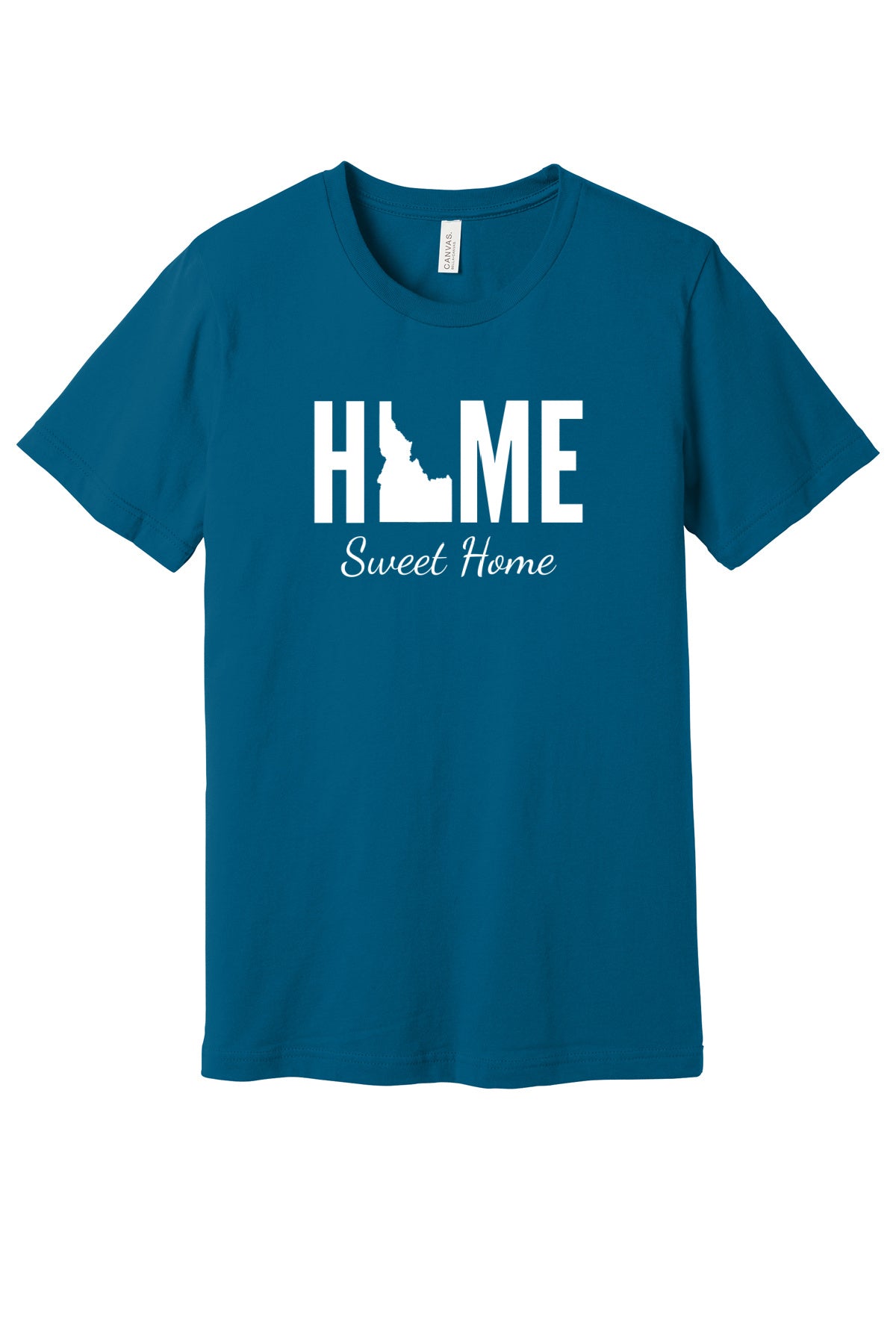 Idaho Home Sweet Home T-Shirt