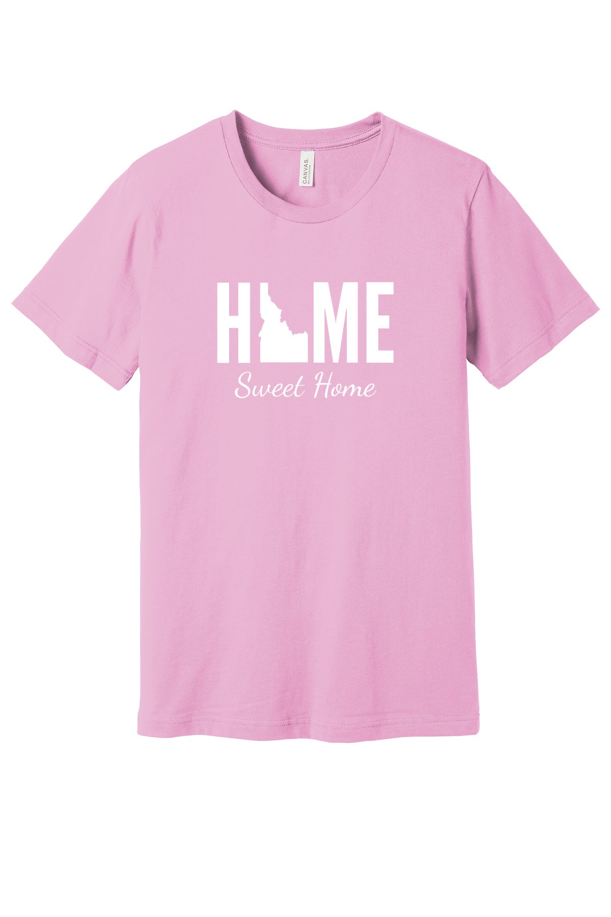Idaho Home Sweet Home T-Shirt