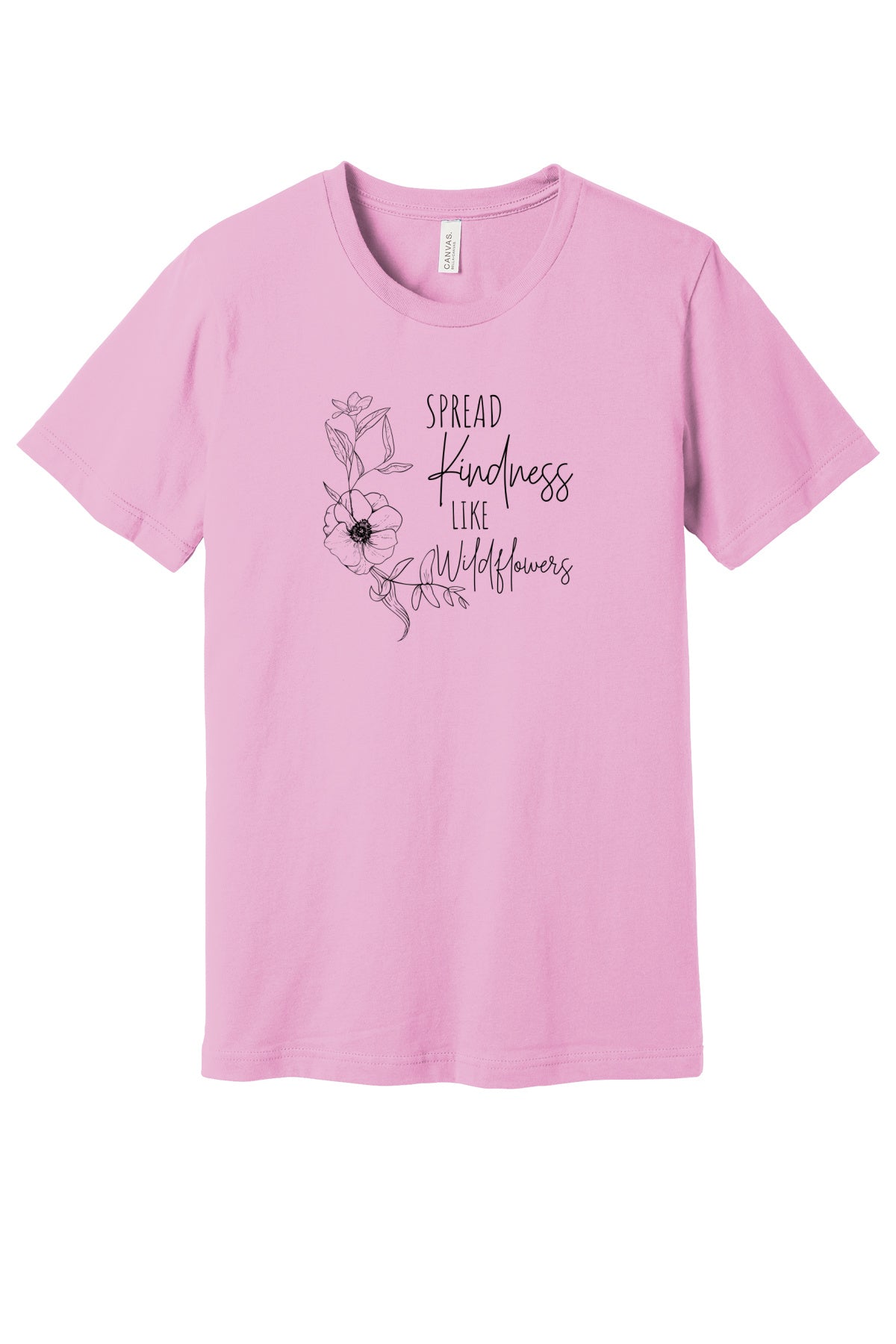 Spread Kindness T-Shirt
