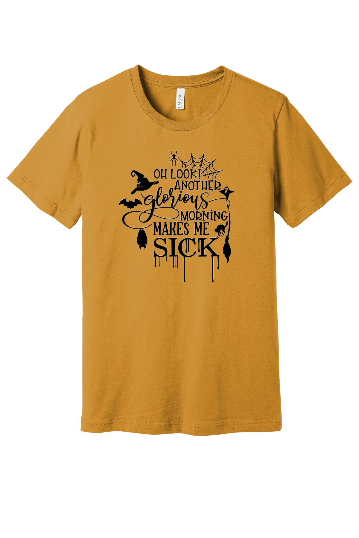 Glorious Morning T-Shirt