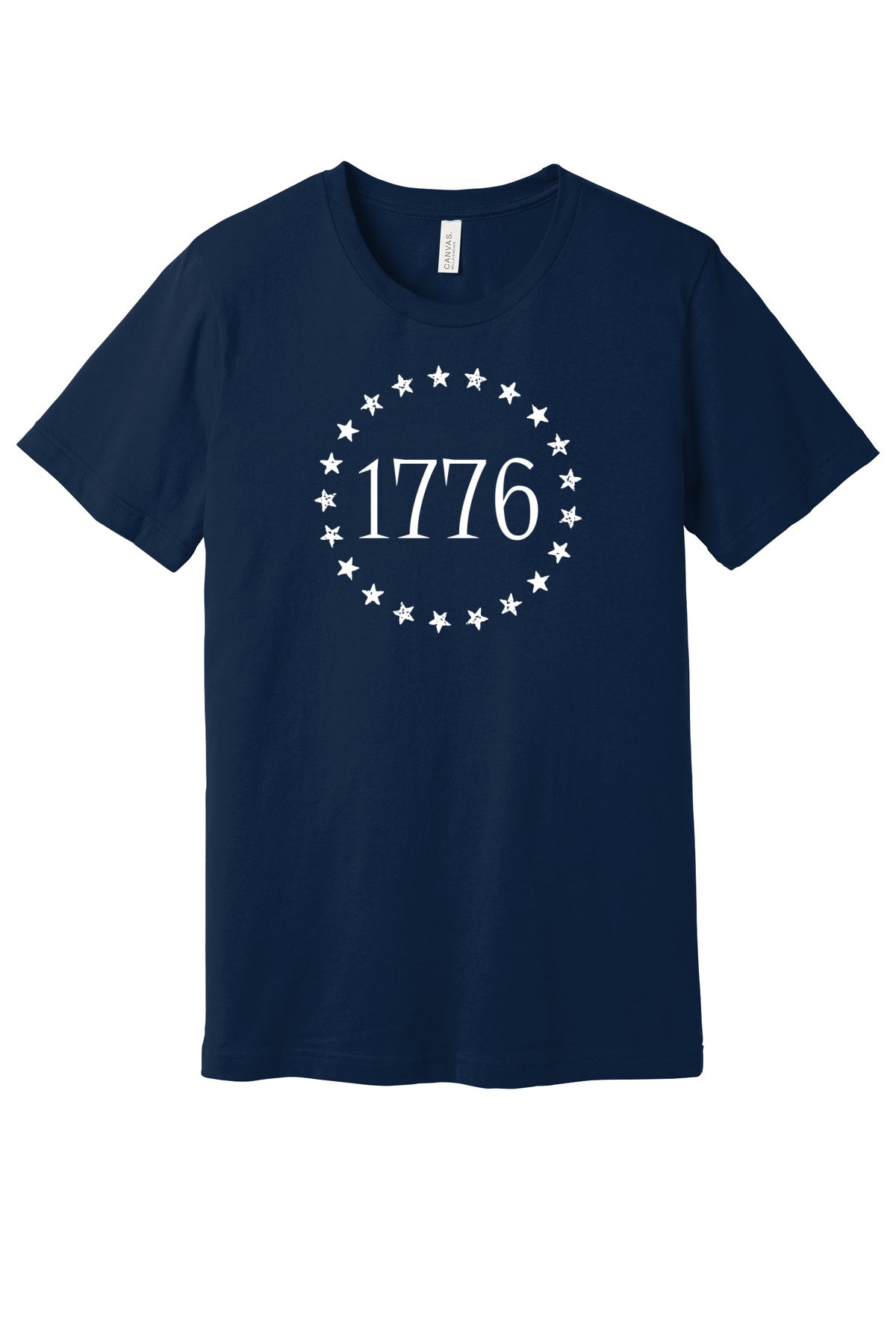 1776 Adult T-Shirt