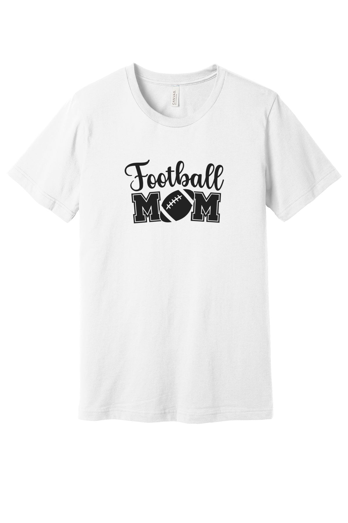 Football Mom T-Shirt