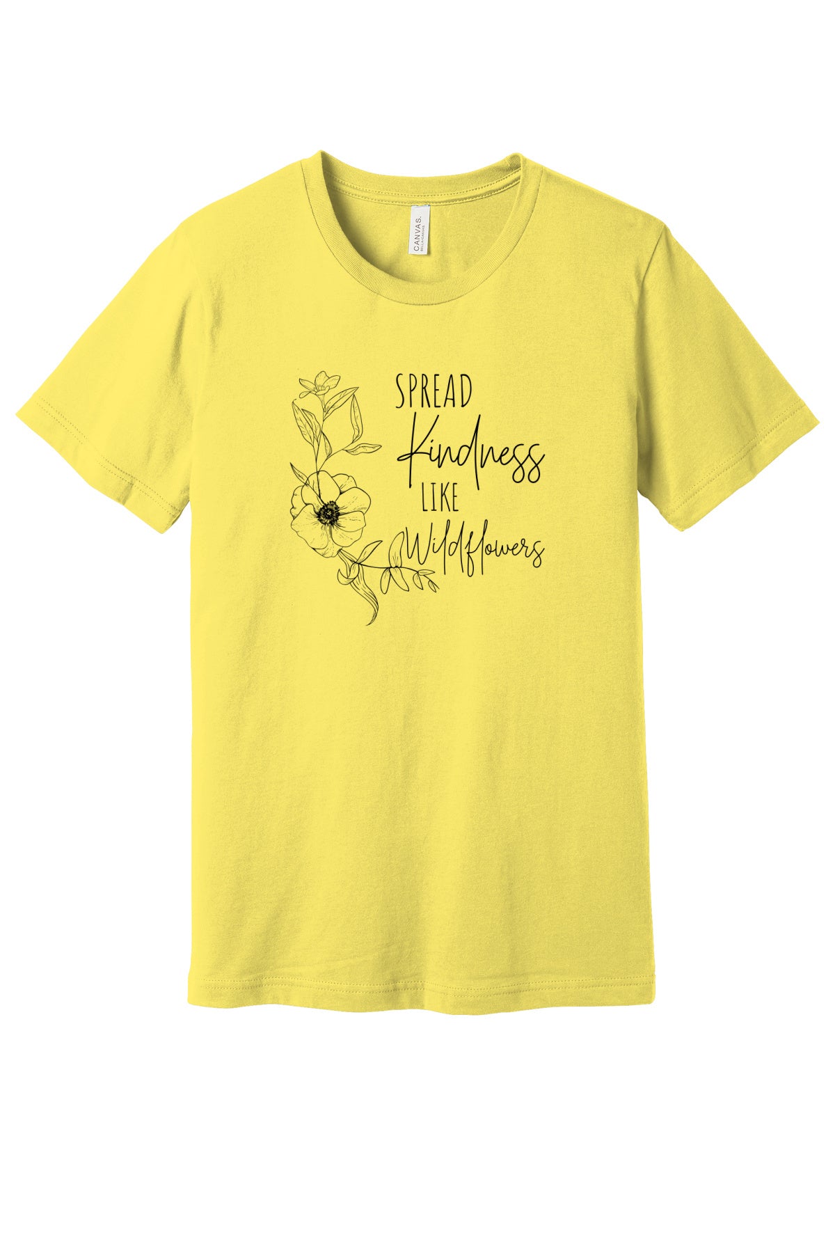 Spread Kindness T-Shirt