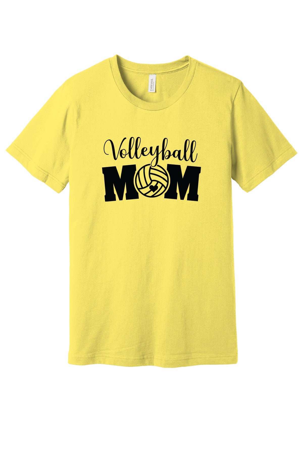 Volleyball Mom T-Shirt