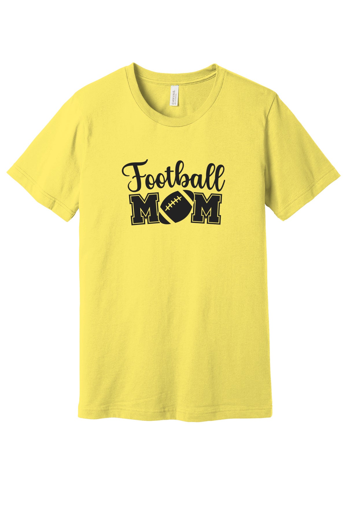 Football Mom T-Shirt