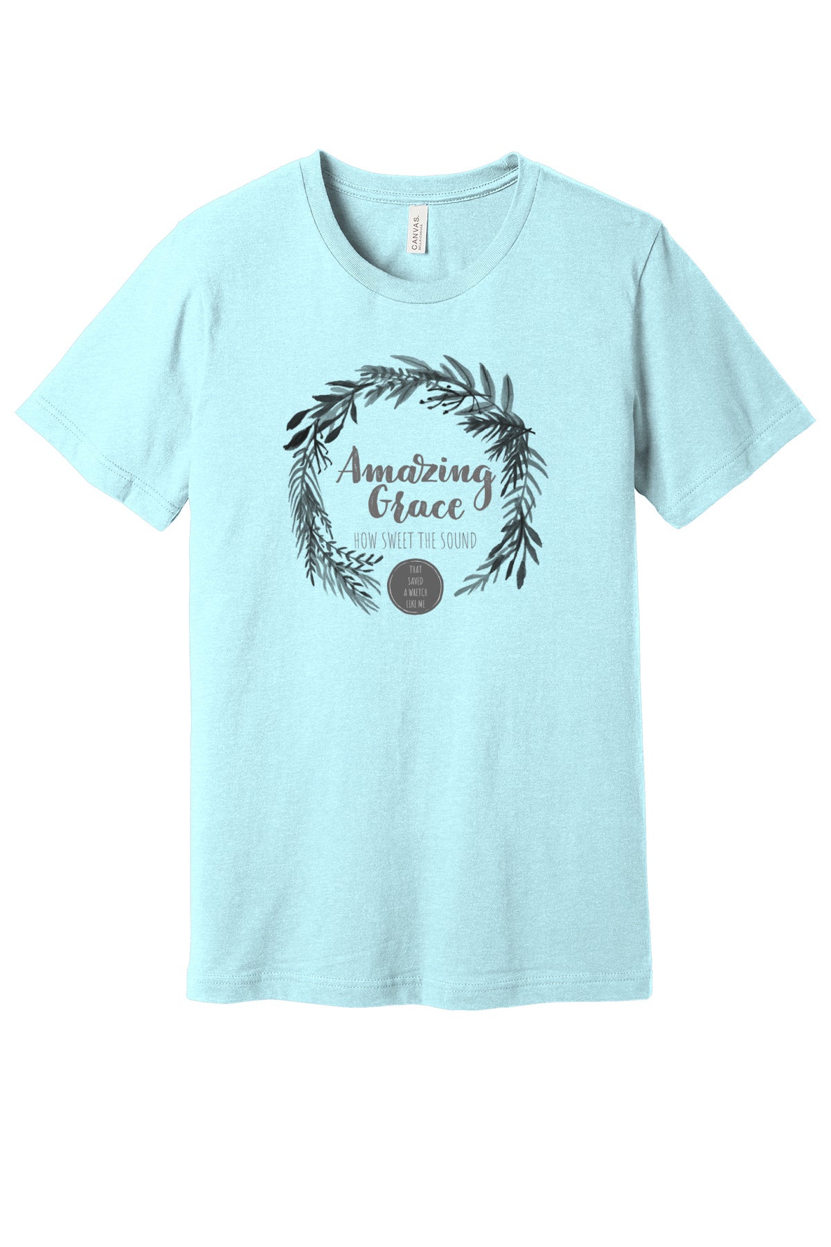 Amazing Grace T-Shirt