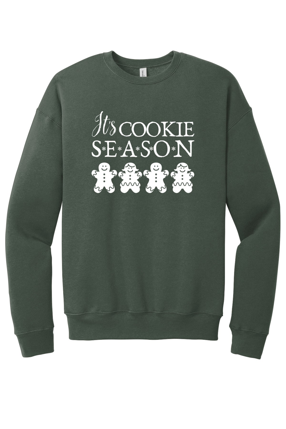 SRC 1 Crew Neck