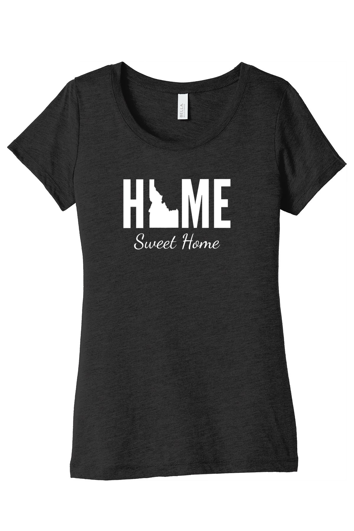 Idaho Home Sweet Home T-Shirt
