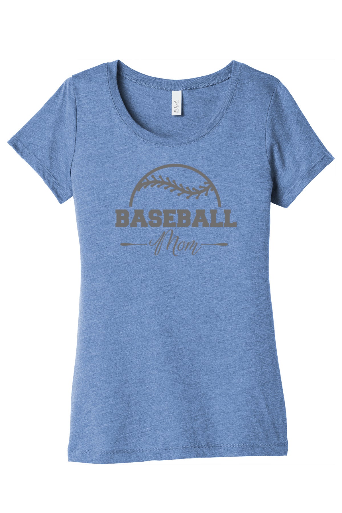 Baseball Mom T-Shirt