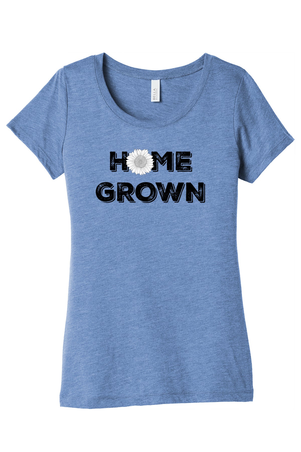 Home Grown Women's T-Shirt