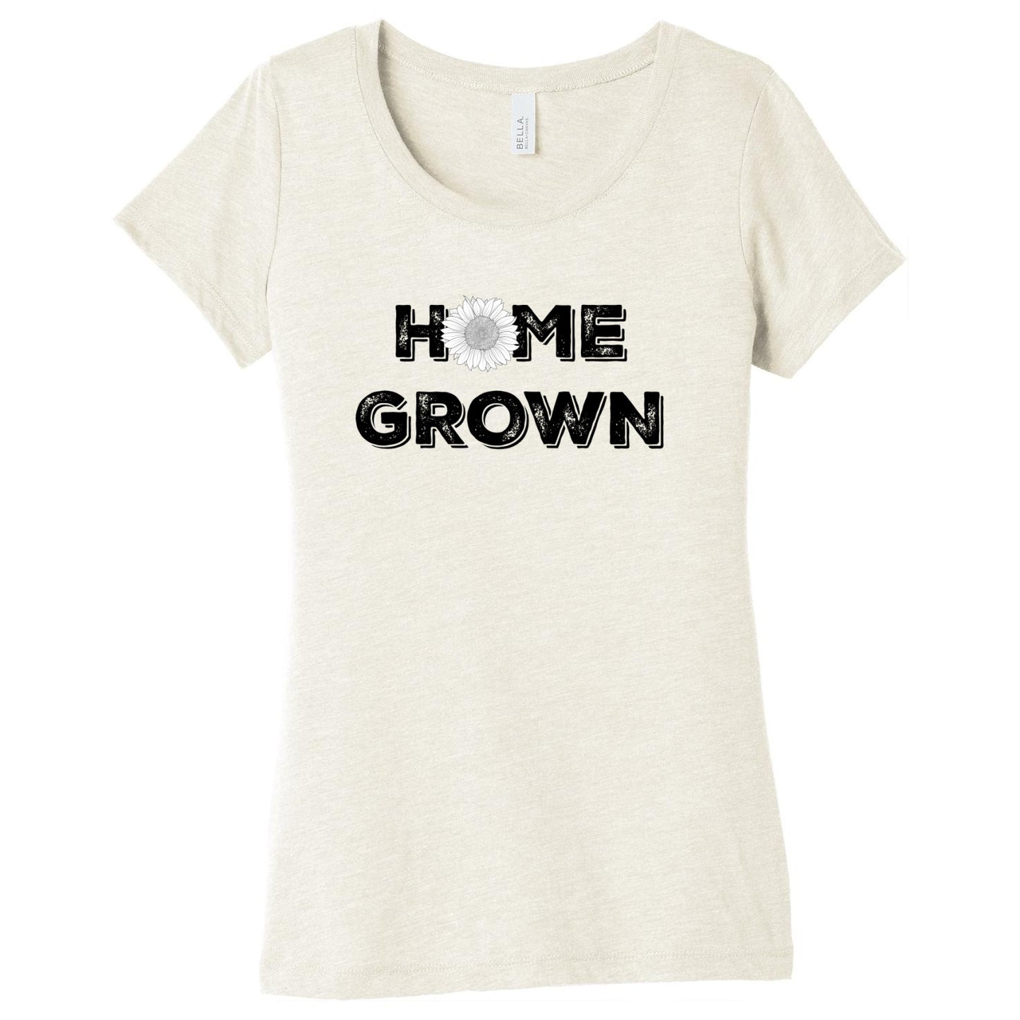 Home Grown Women's T-Shirt