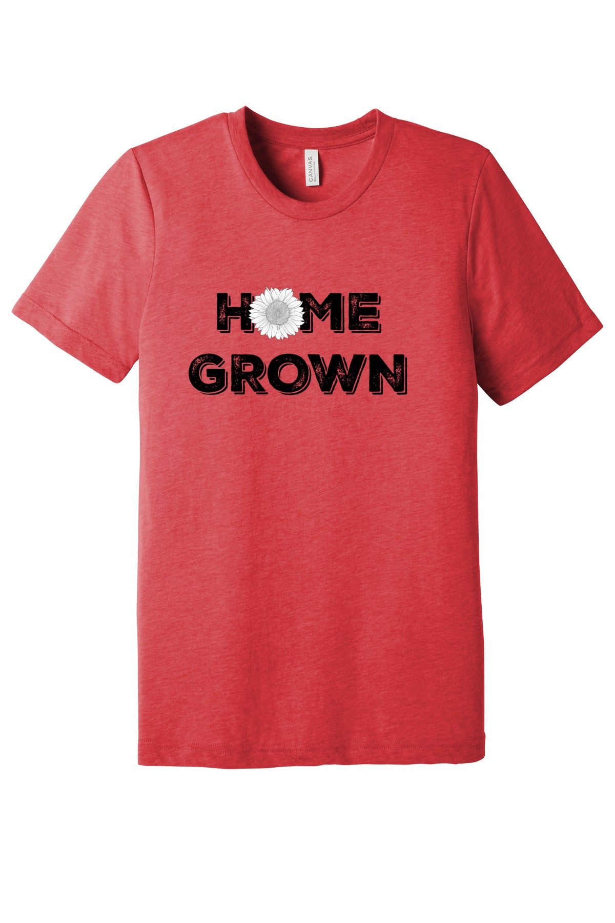 Home Grown Women's T-Shirt