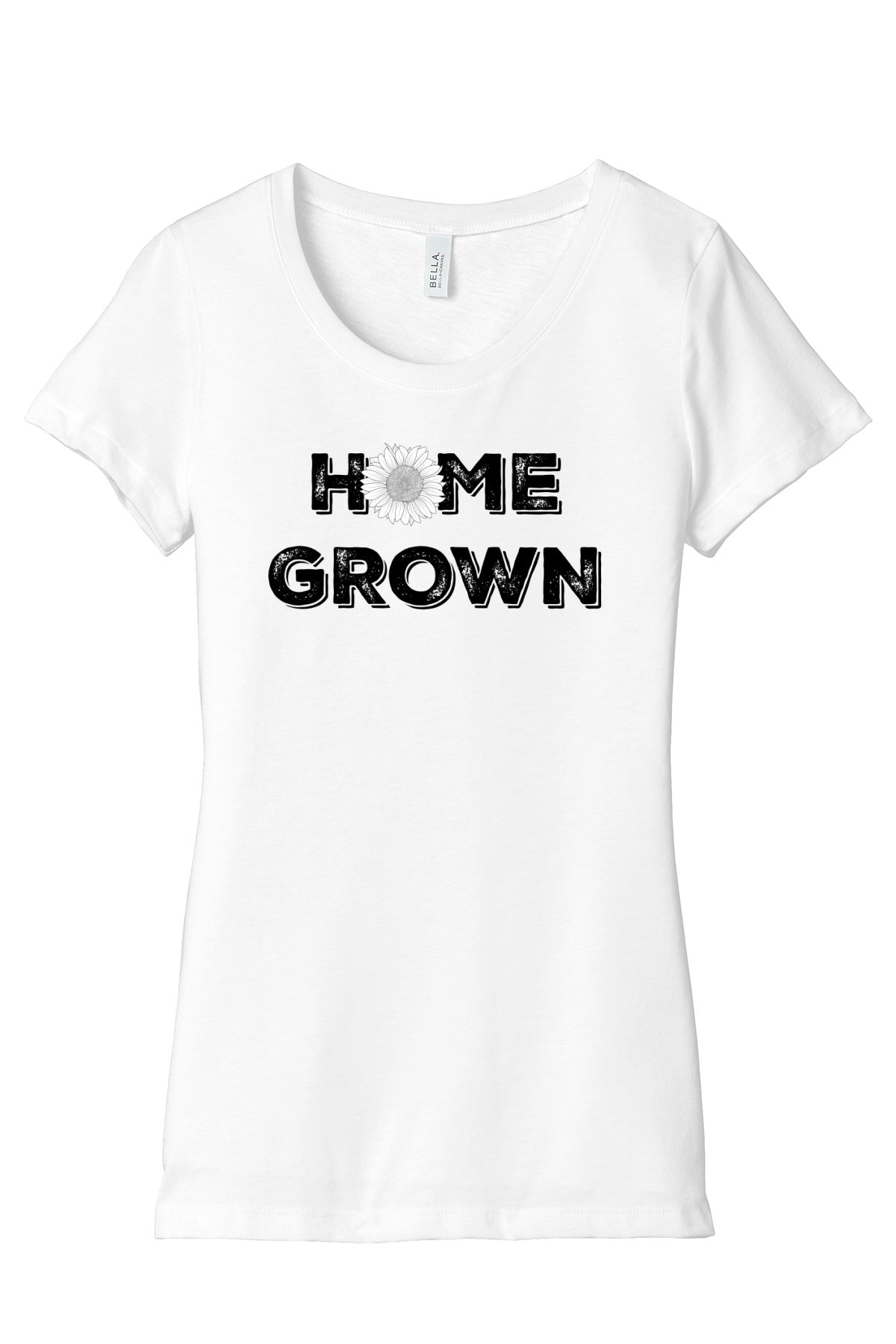 Home Grown Women's T-Shirt