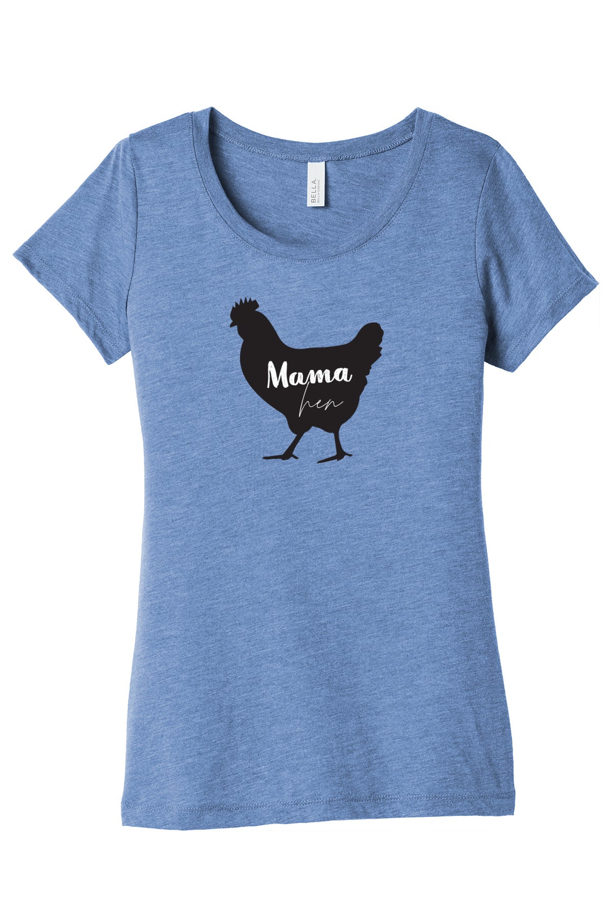 Mama Hen Women's T-Shirt