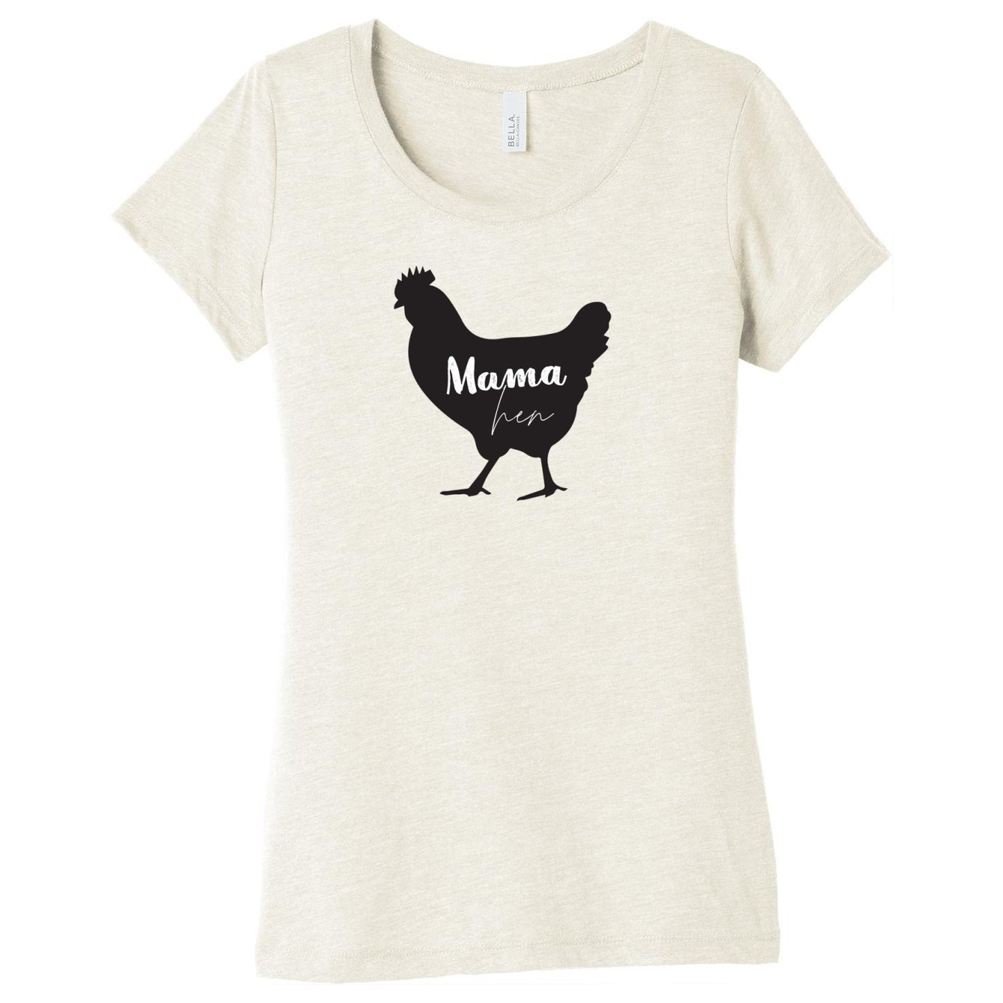 Mama Hen Women's T-Shirt
