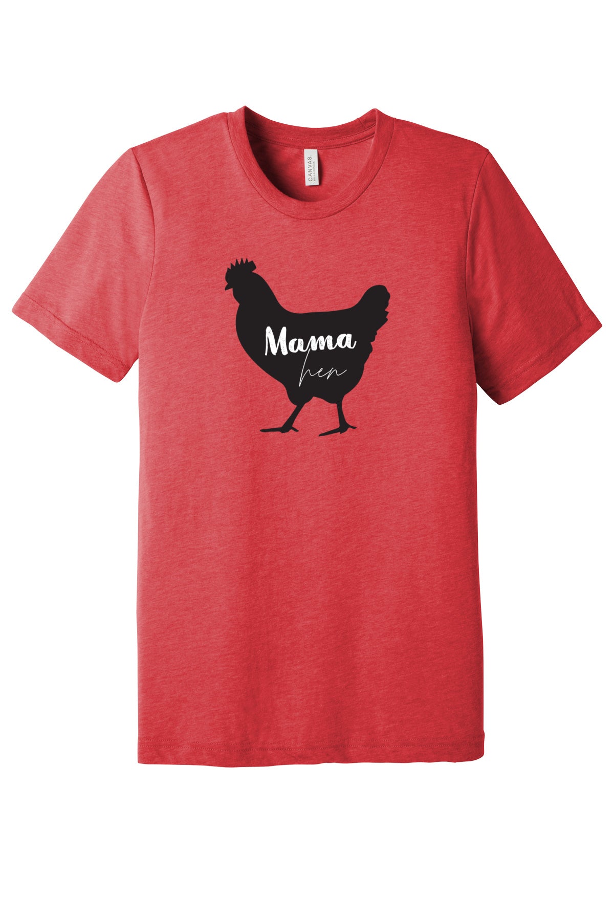 Mama Hen Women's T-Shirt