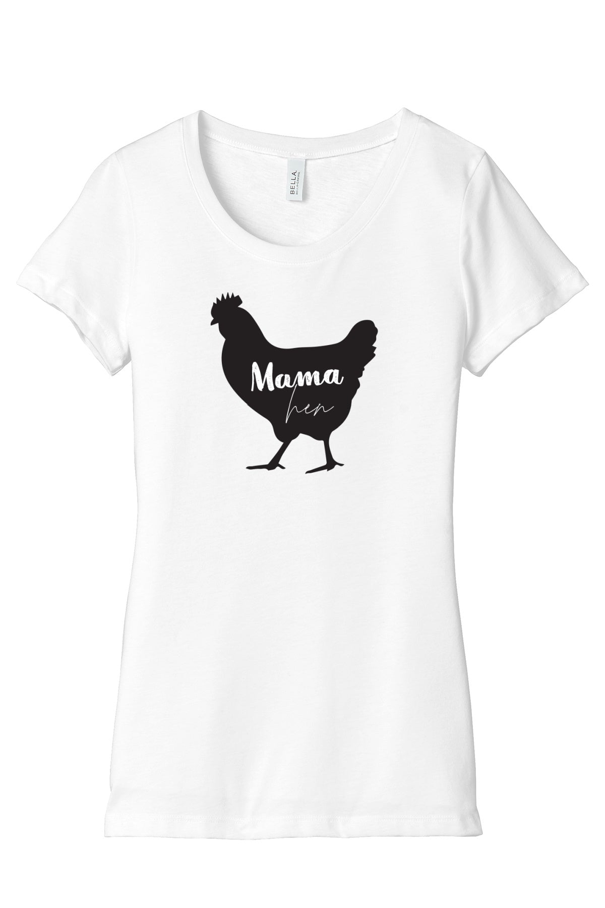 Mama Hen Women's T-Shirt