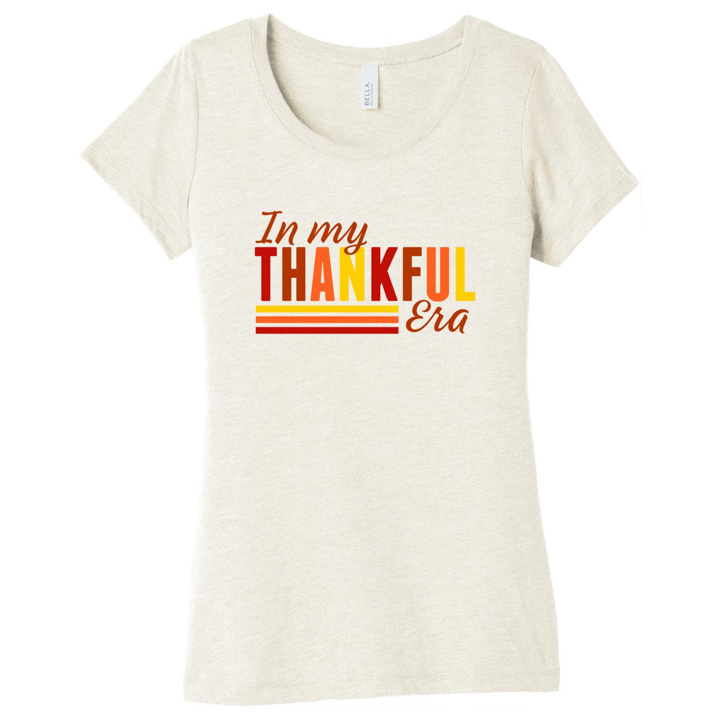 Thankful Era T-Shirt