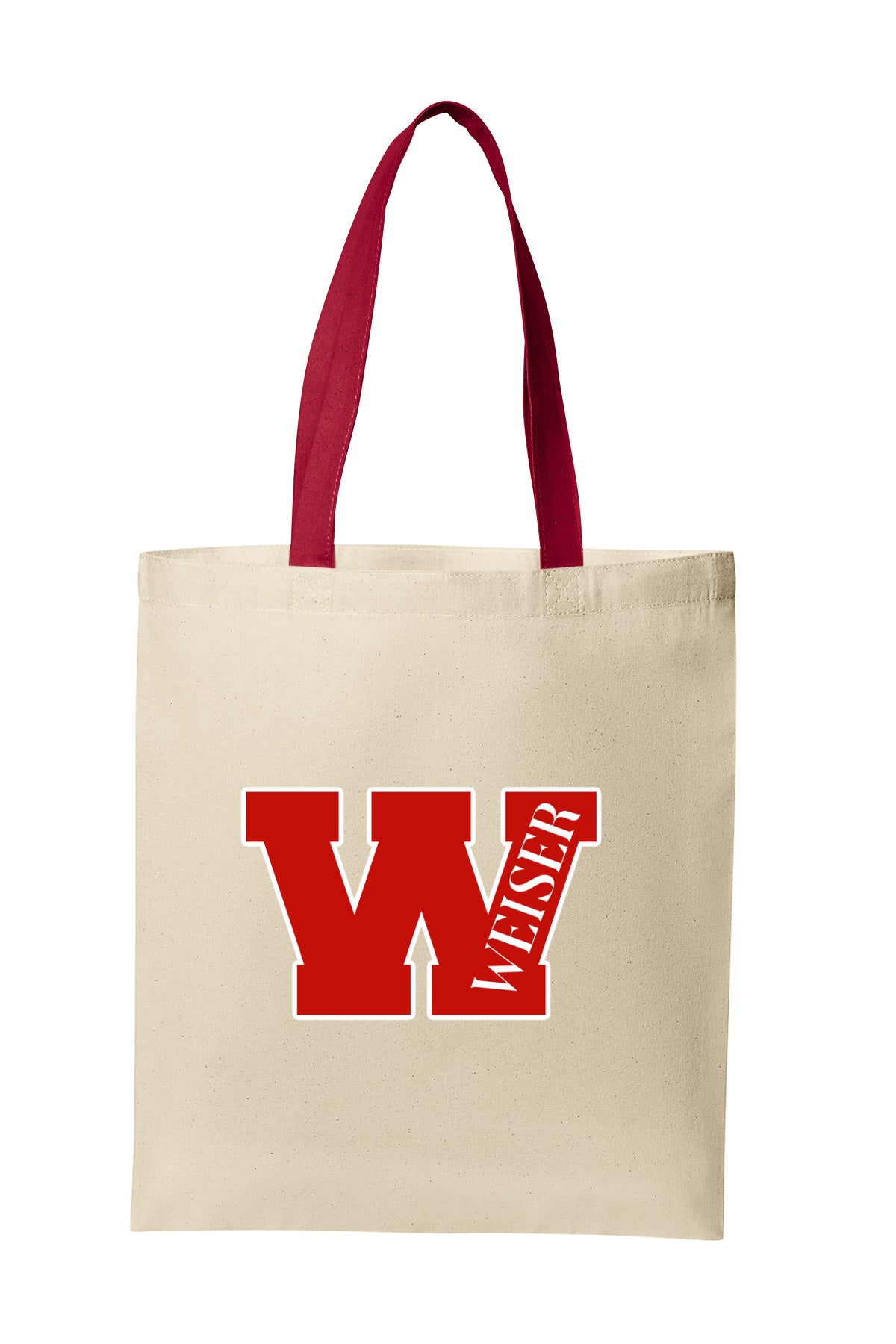 Tote Bag Weiser Basic 2