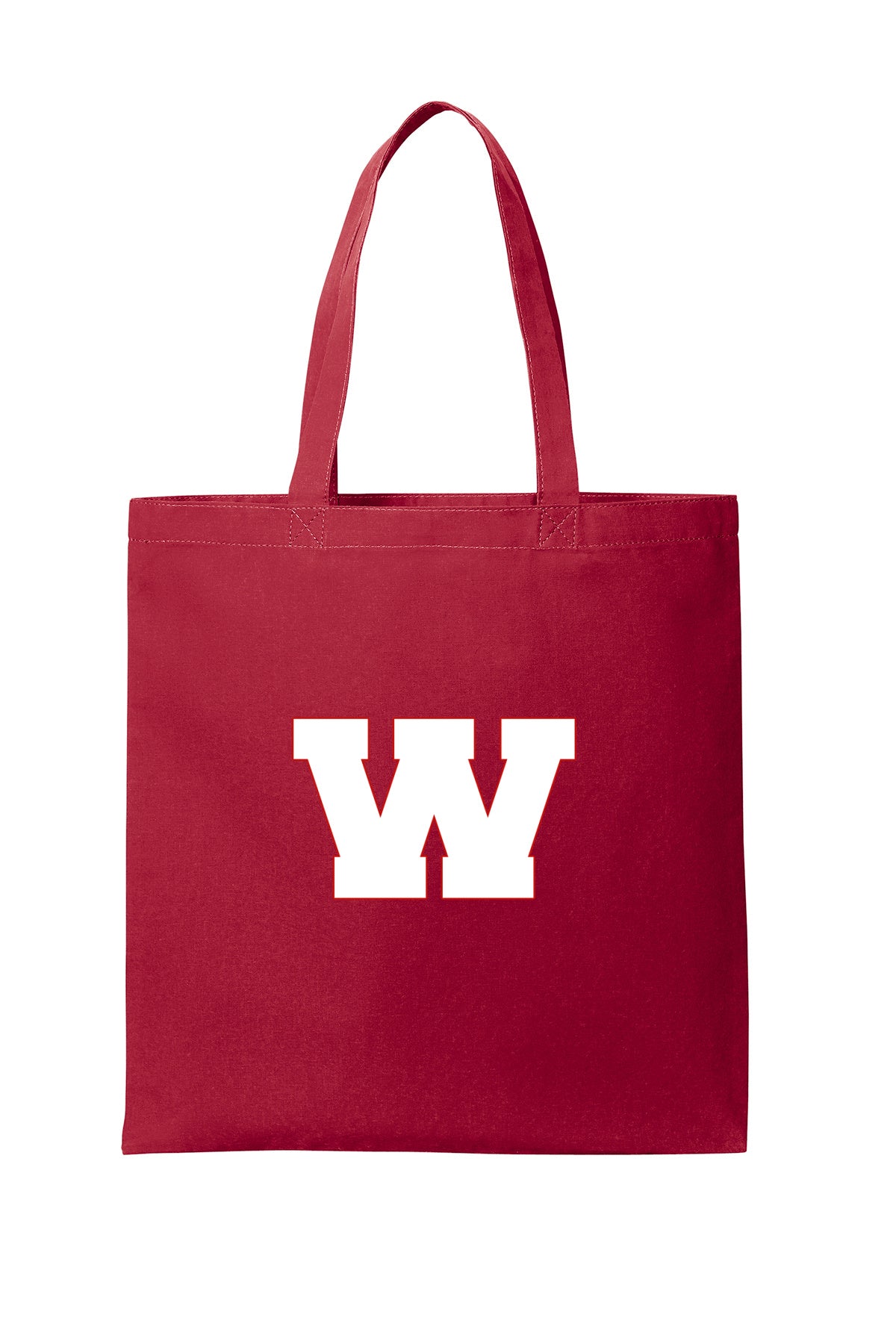Tote Bag Weiser Basic Design