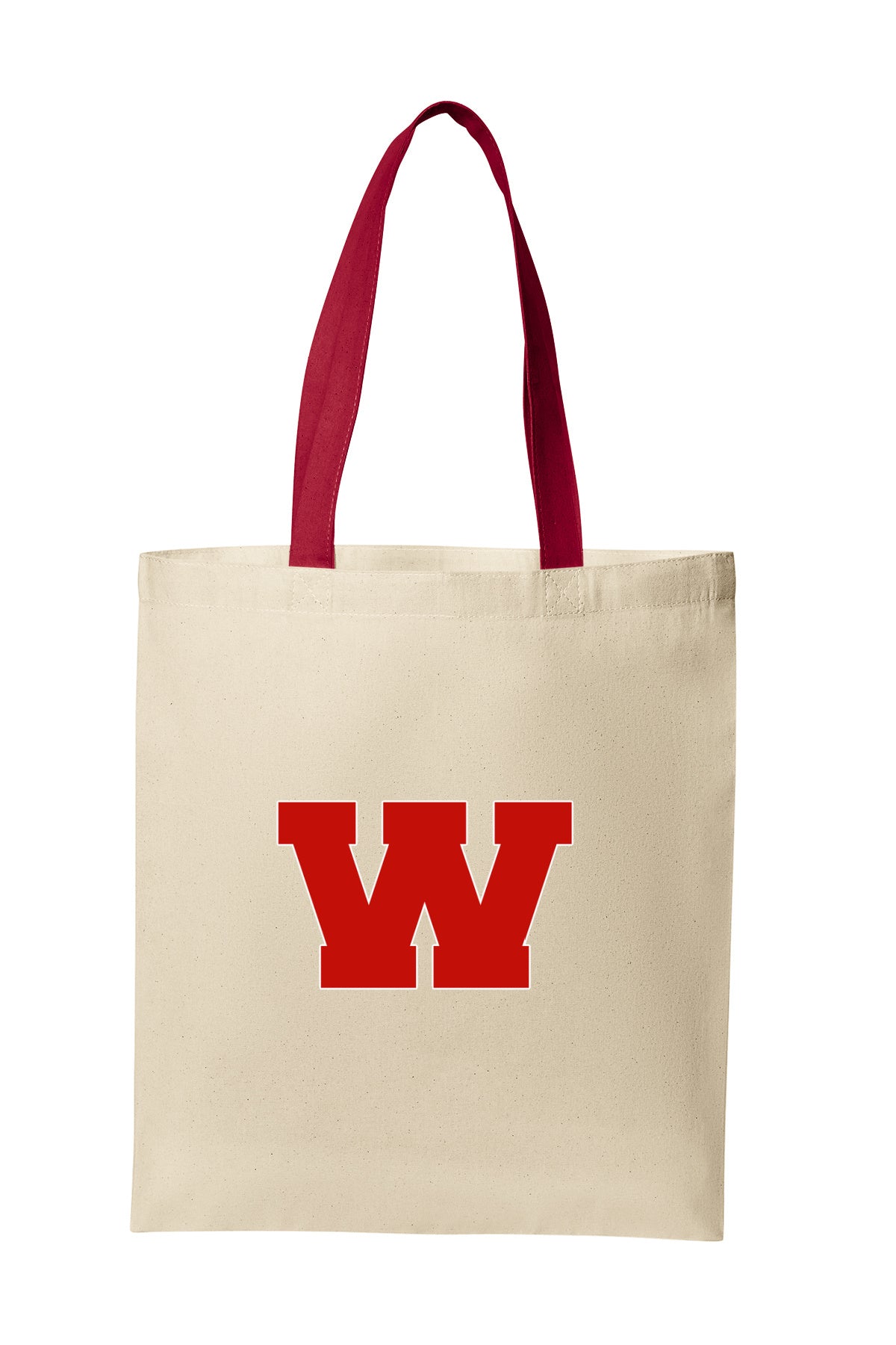 Tote Bag Weiser Basic Design