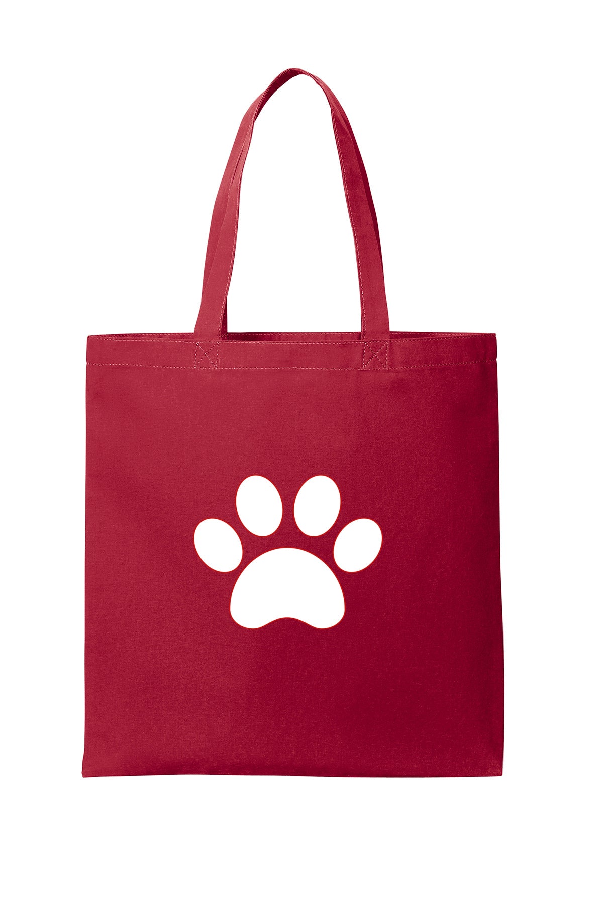 Tote Bag Weiser Basic Design