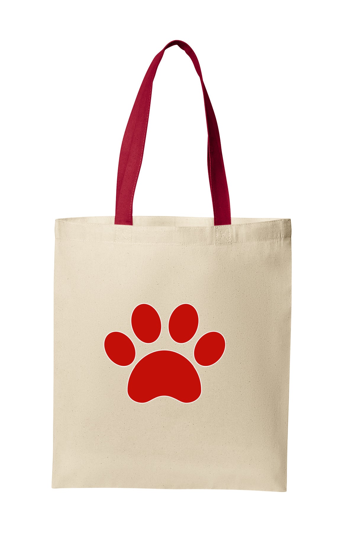 Tote Bag Weiser Basic Design