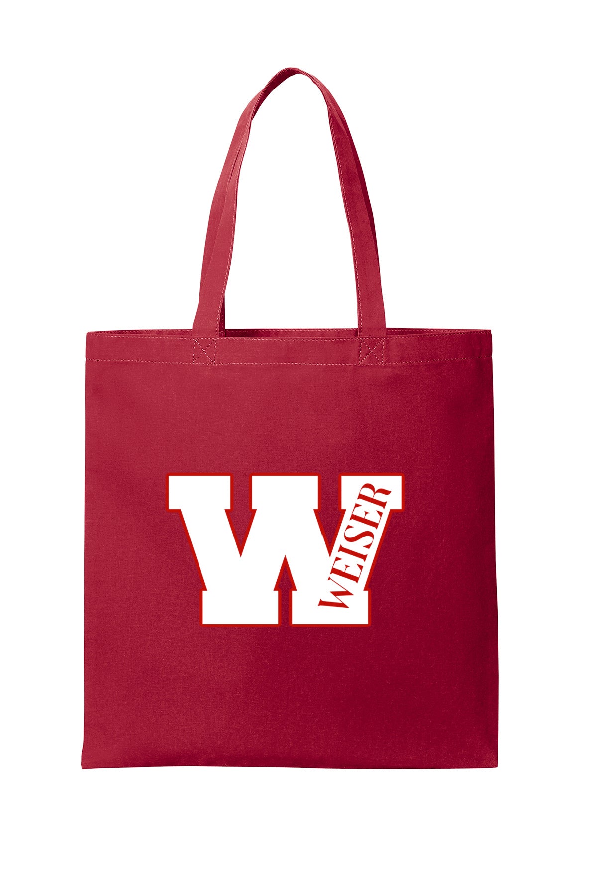Tote Bag Weiser Basic 2