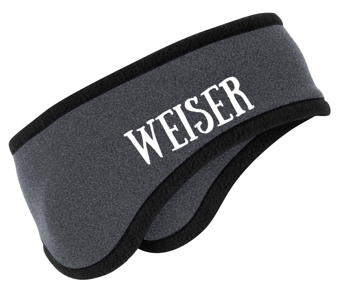 Weiser Fleece Headband