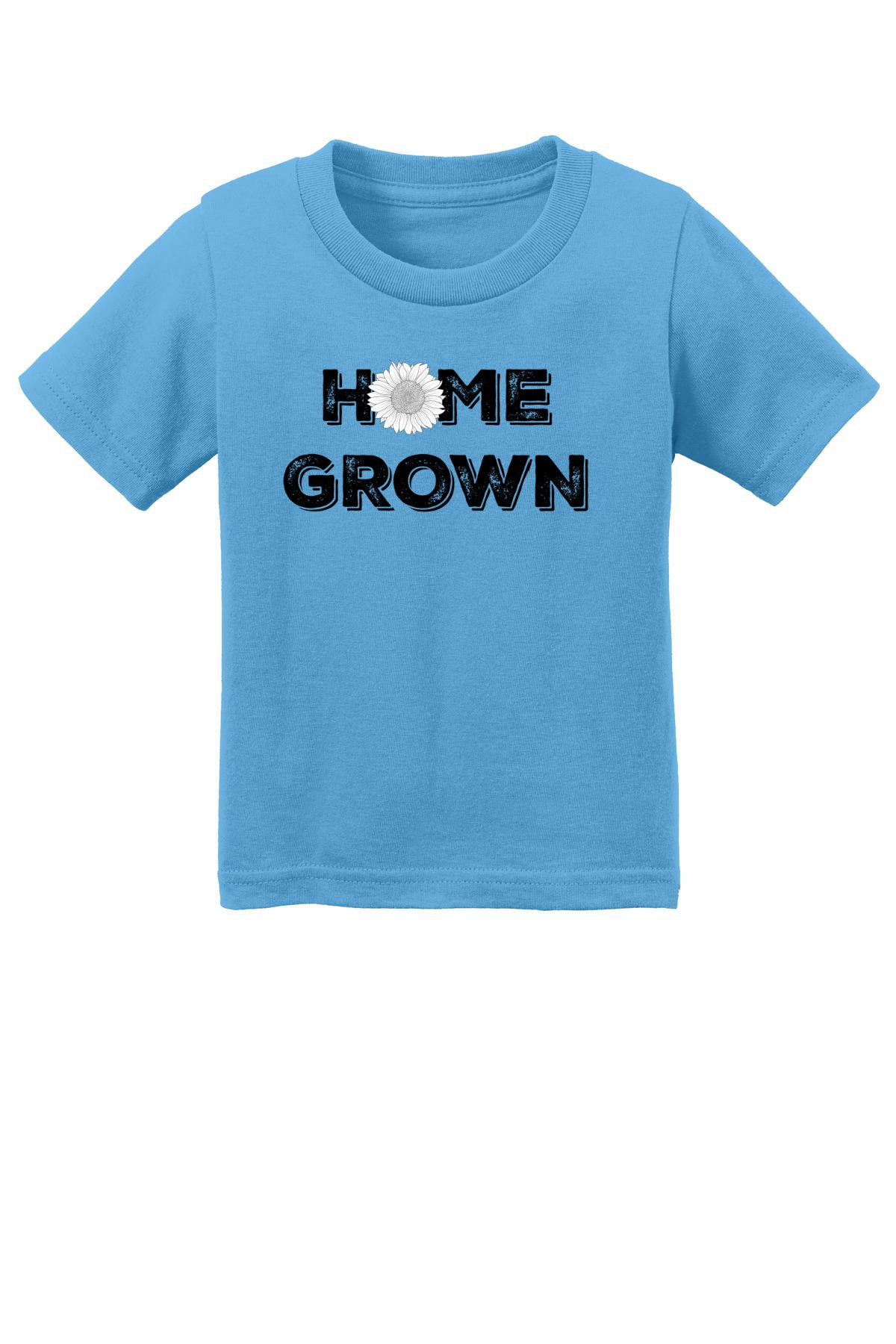 Home Grown Infant T-Shirt