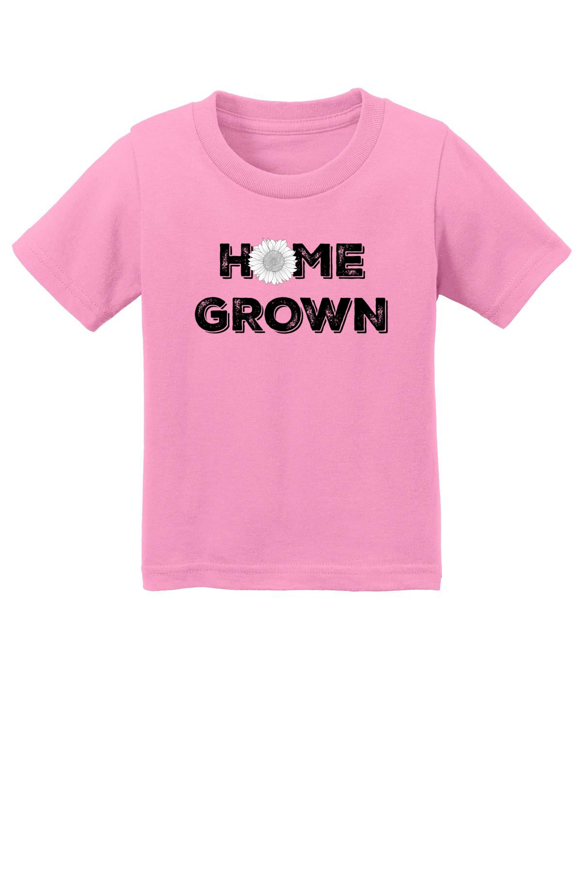 Home Grown Infant T-Shirt