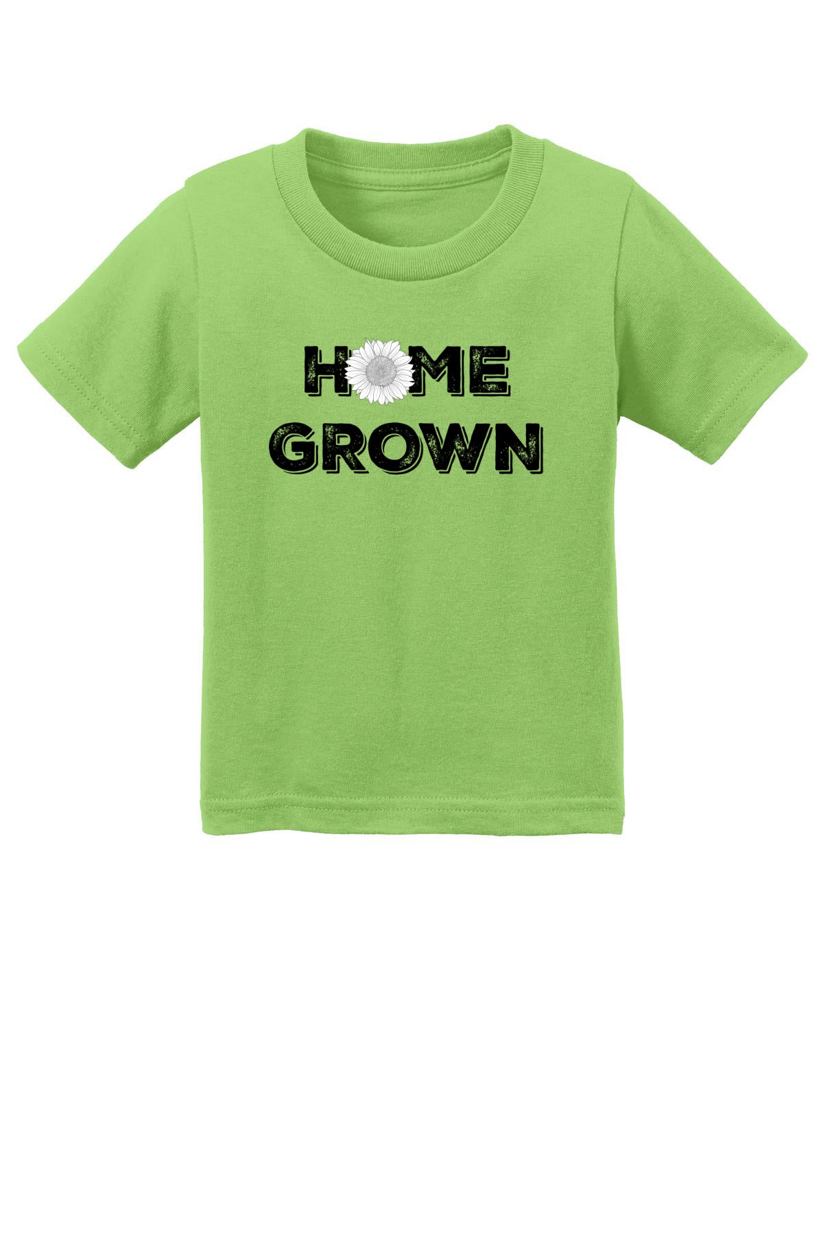 Home Grown Infant T-Shirt