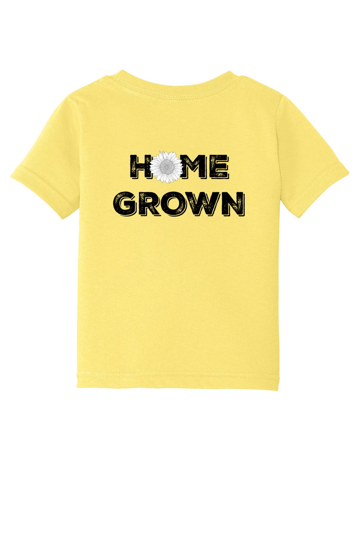Home Grown Infant T-Shirt