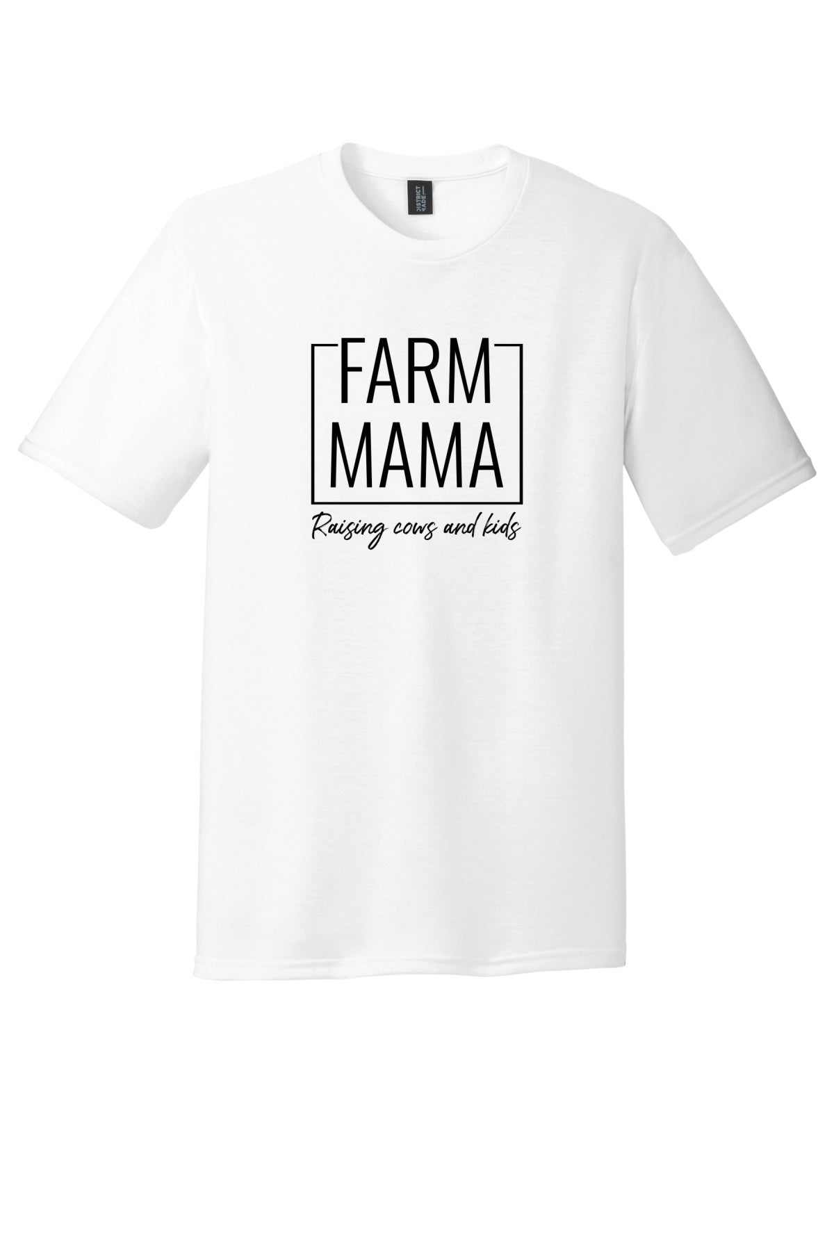 Farm Mama T-Shirt