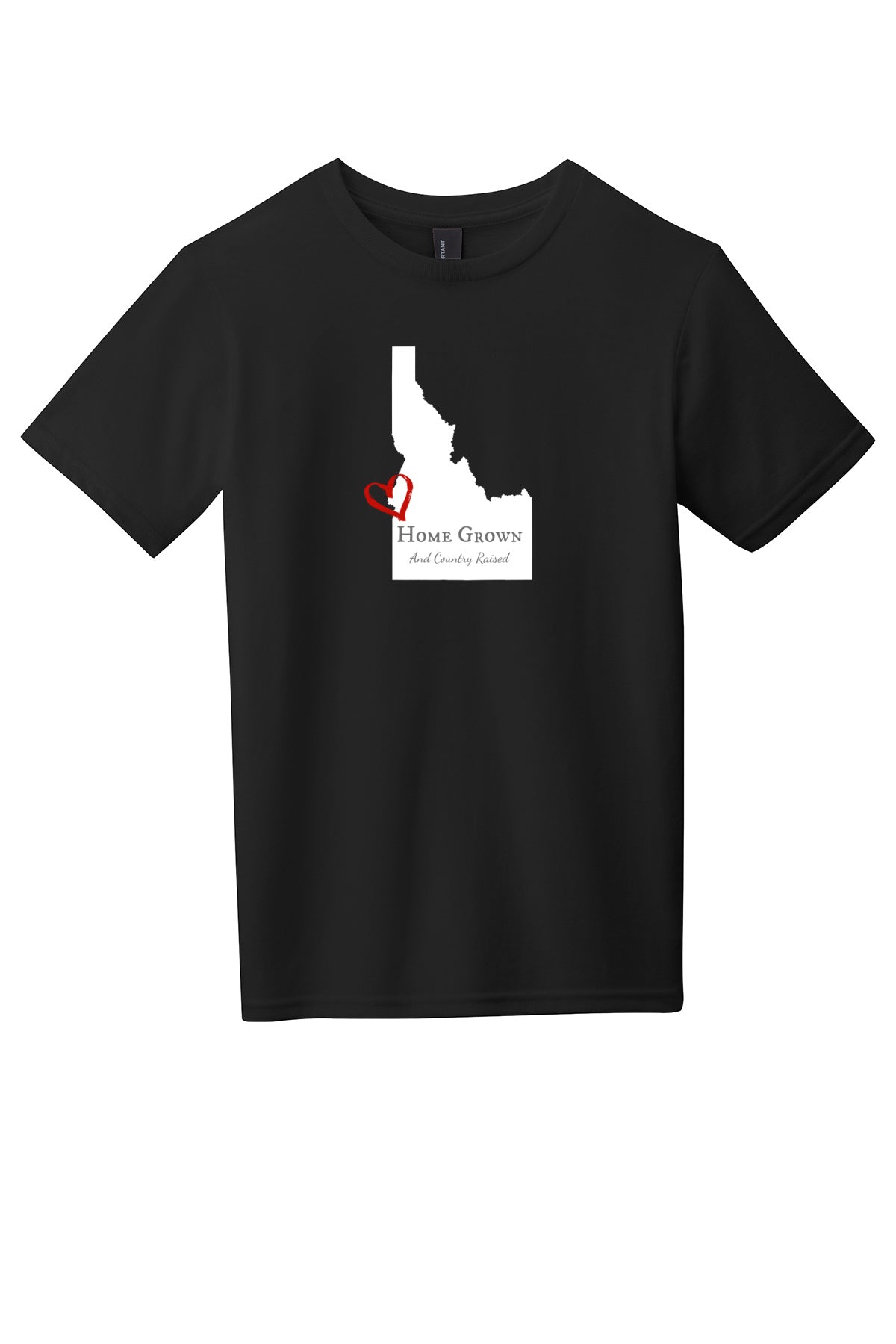 Idaho Home Grown Youth T-Shirt