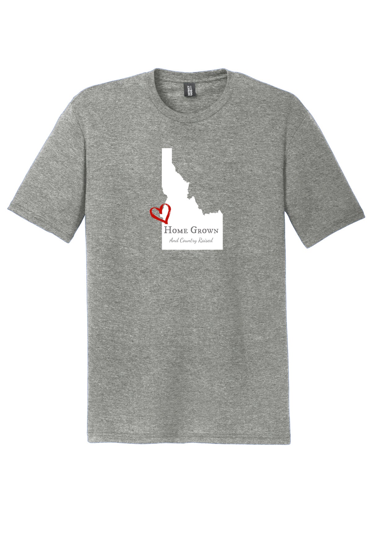 Idaho Home Grown Youth T-Shirt