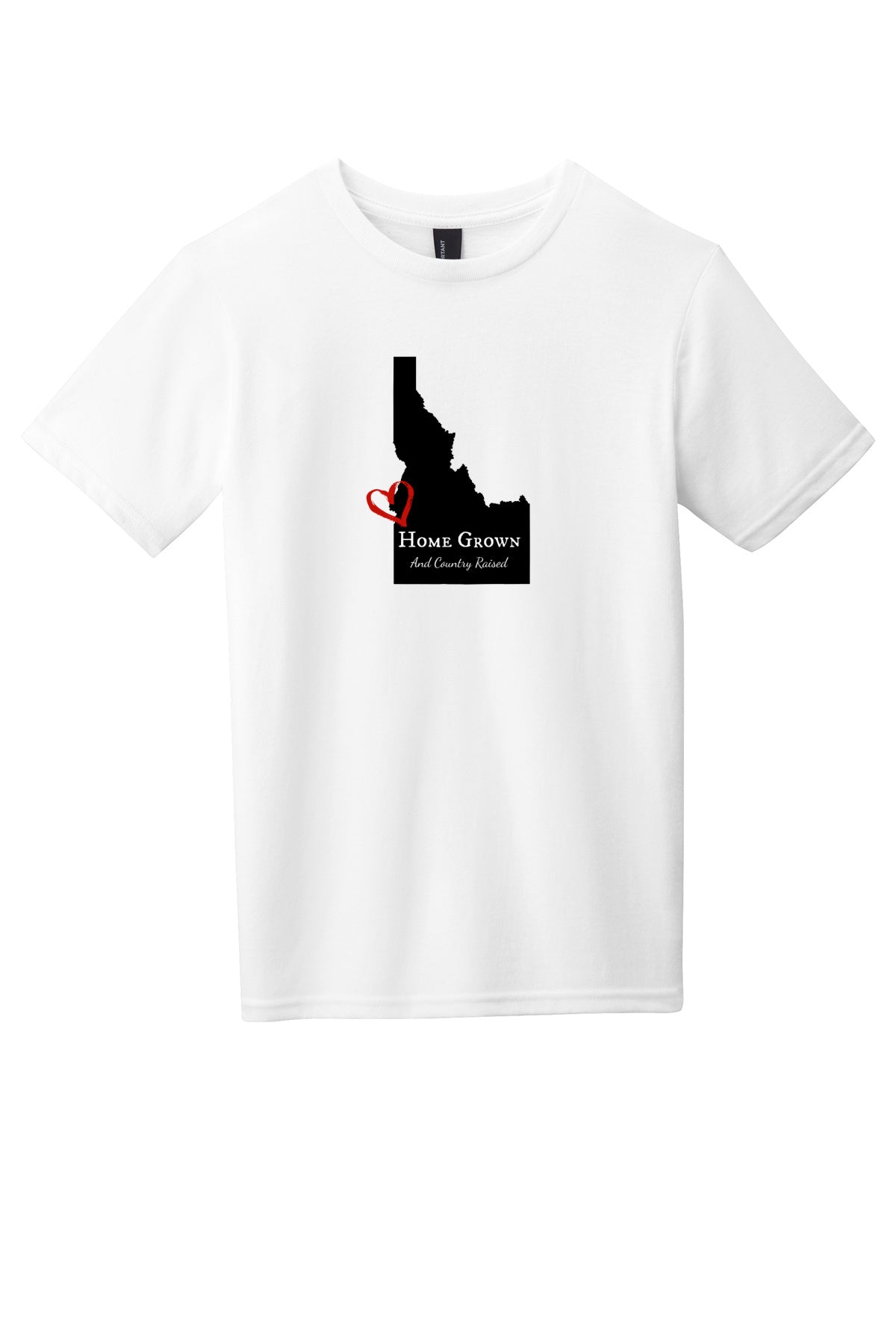 Idaho Home Grown Youth T-Shirt