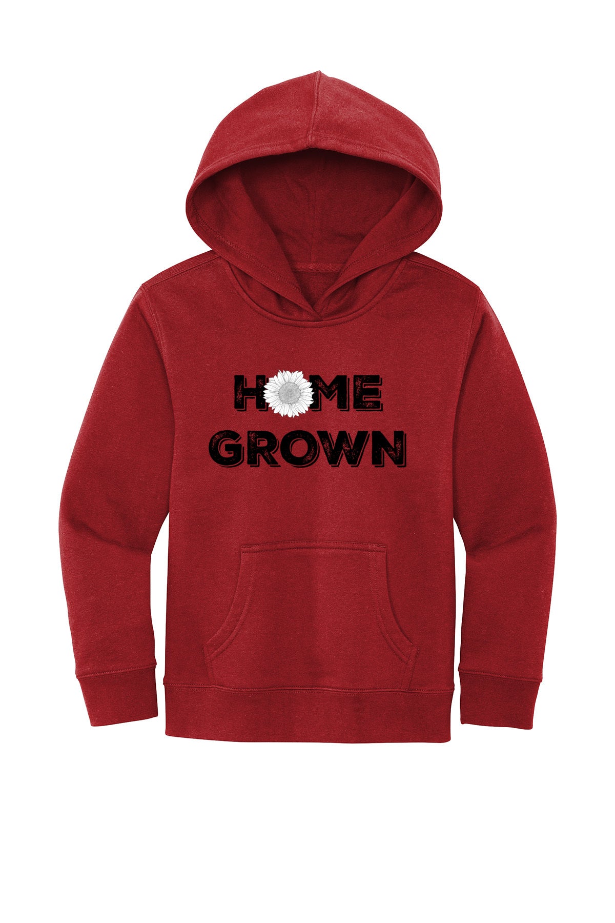 Home Grown Youth Hoodie