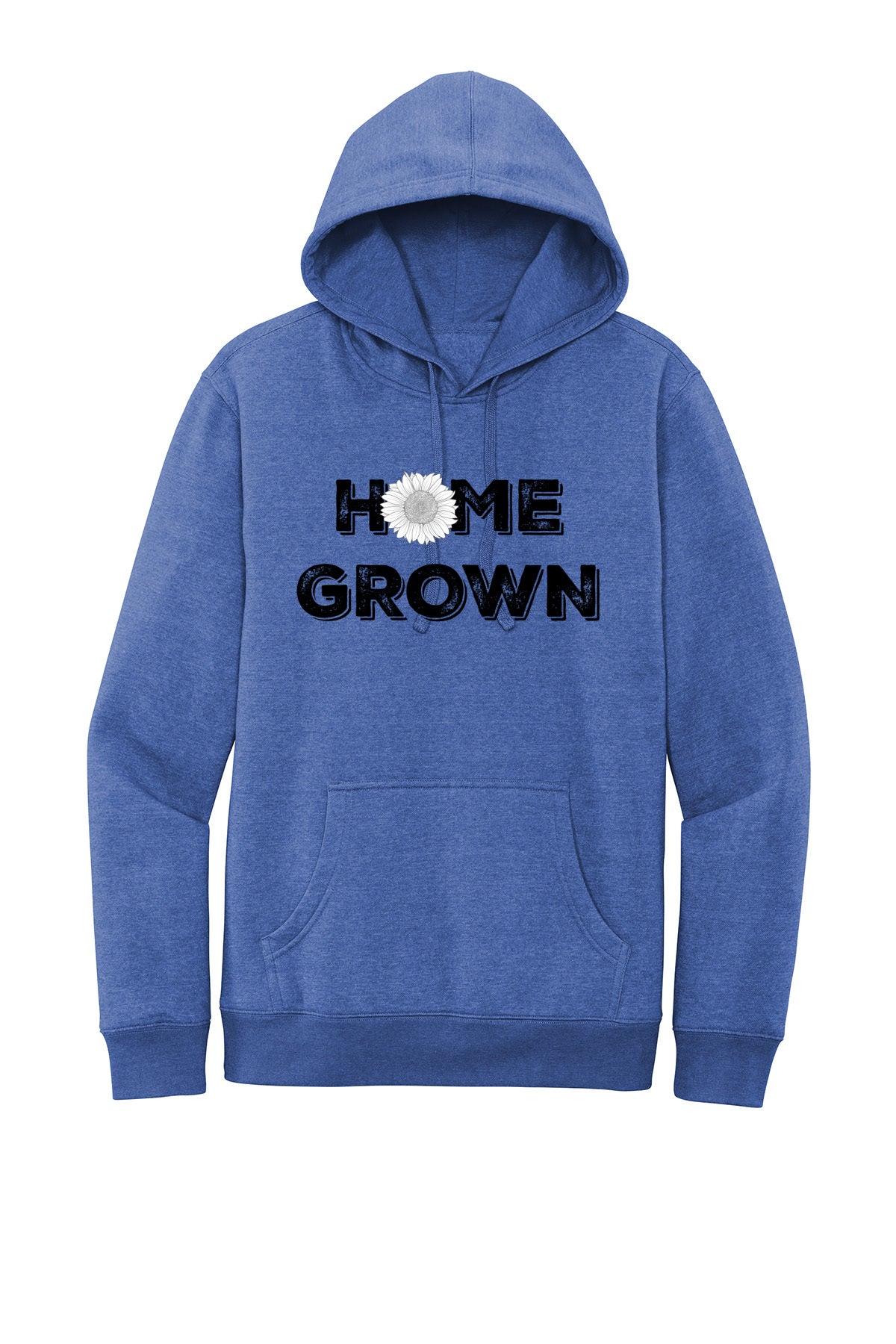 Home Grown Youth Hoodie