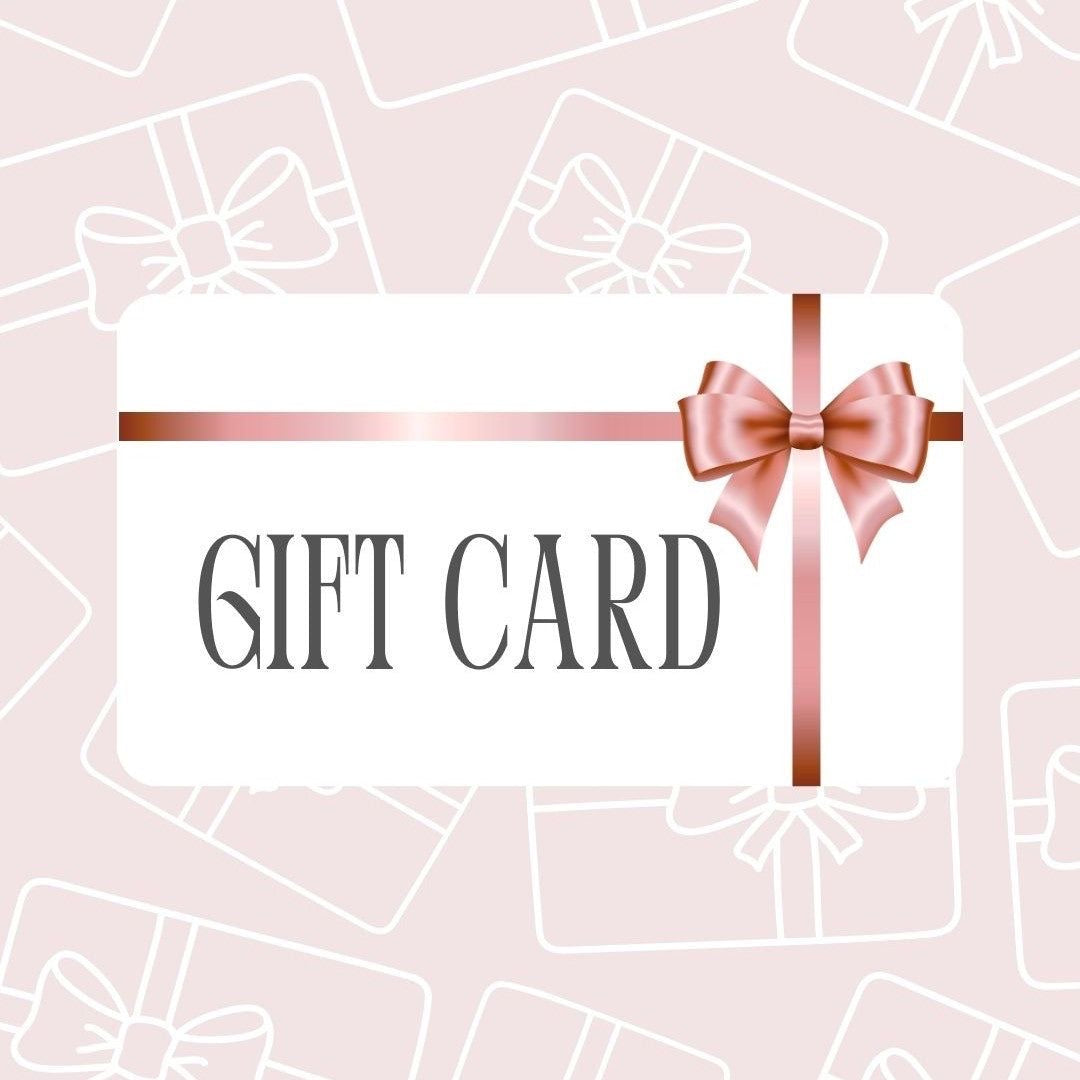 E-gift Card