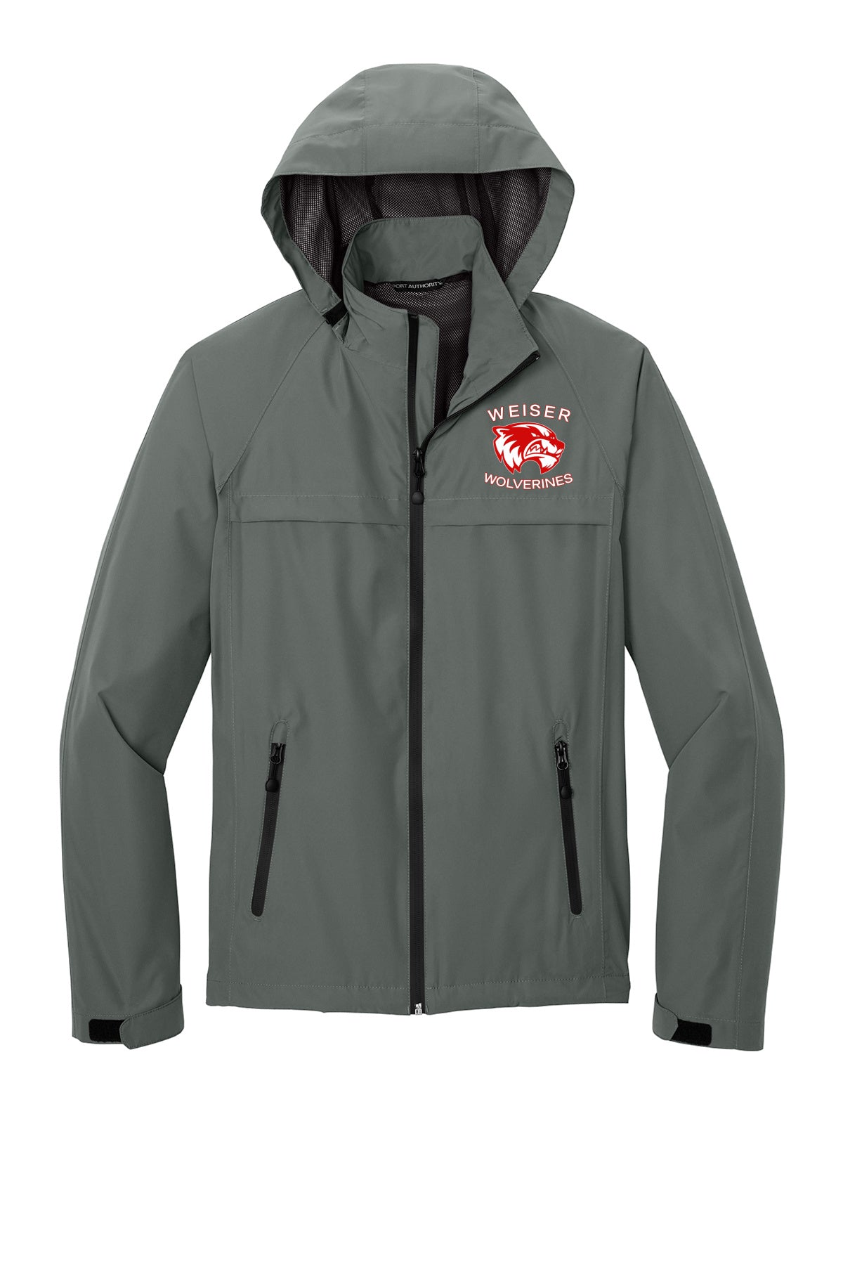 Weiser Torrent Waterproof Jacket