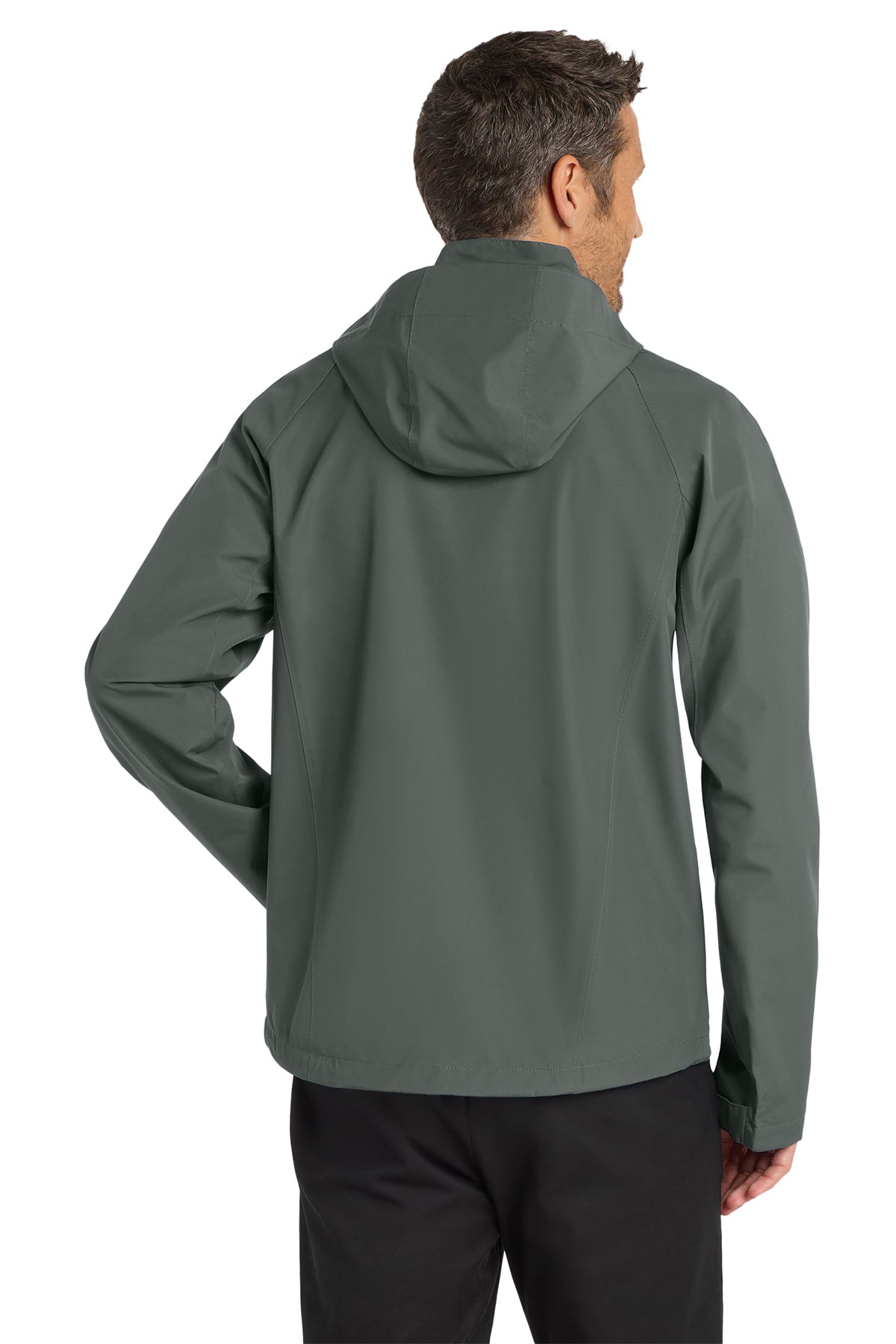 Weiser Baseball 2026 Waterproof Jacket